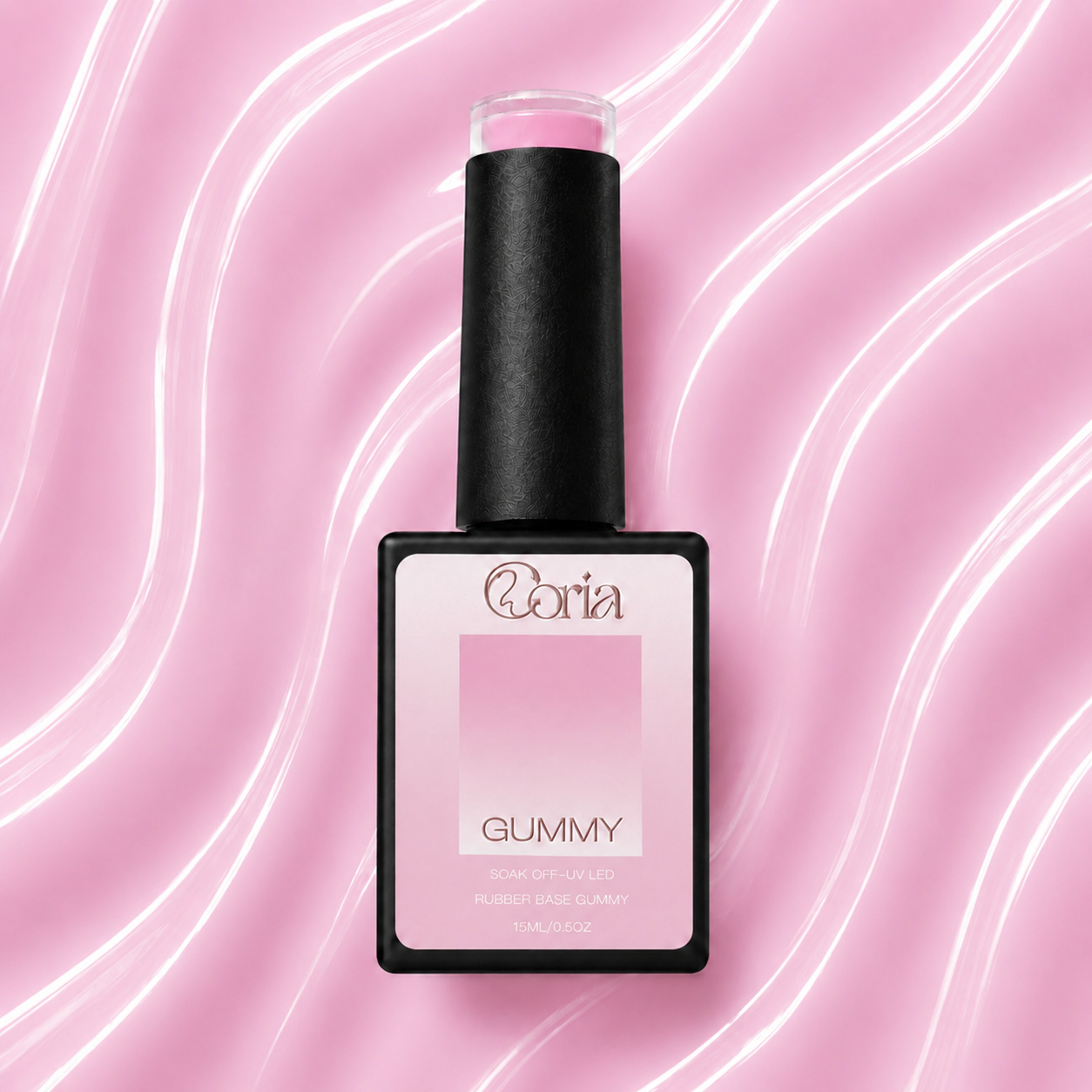 Image of Baza Rubber Gummy Nude 155