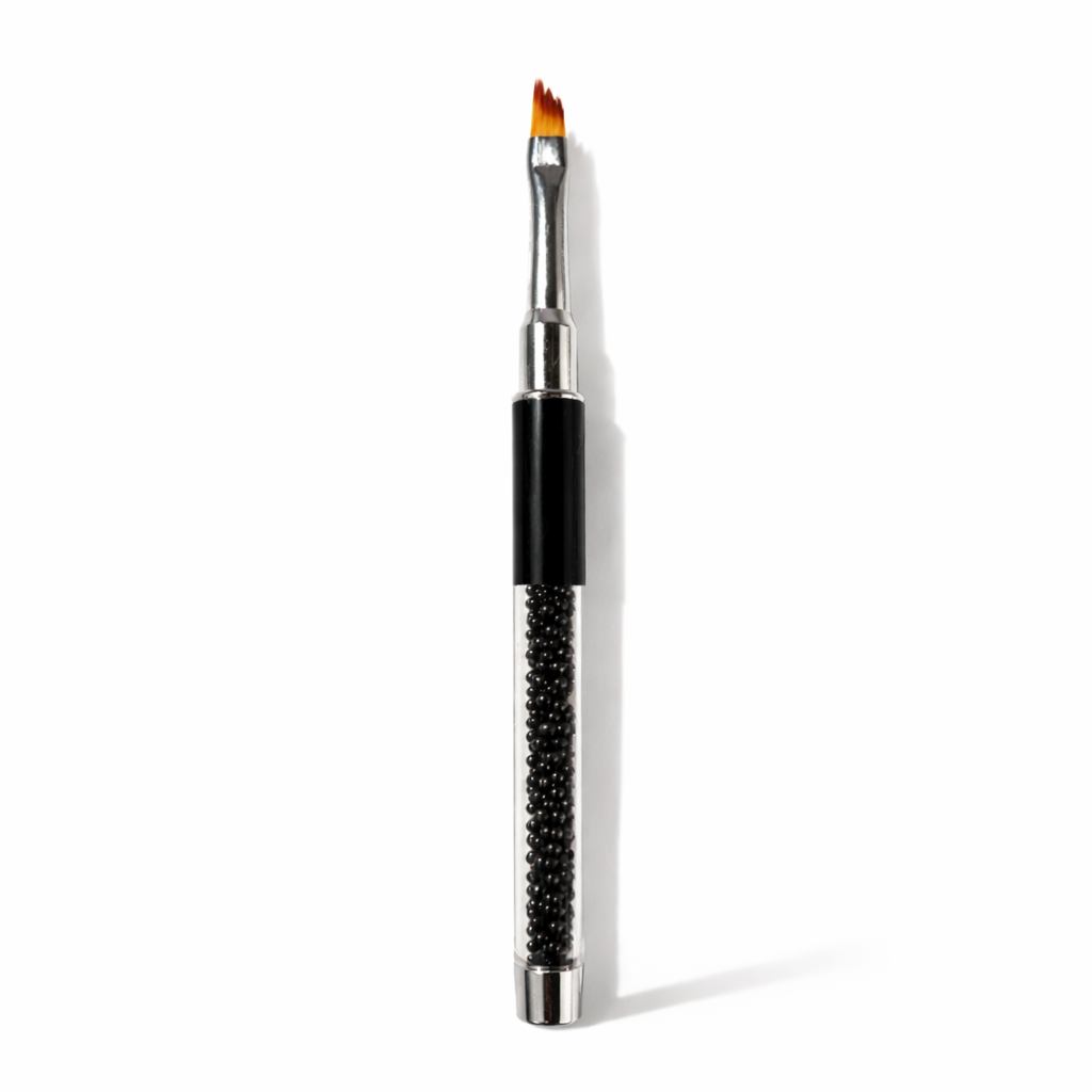 Image of Pensula Nail Art Precision TREI