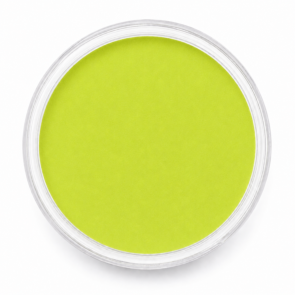 Image of Pudra Acrilica Negru PAN YELLOW