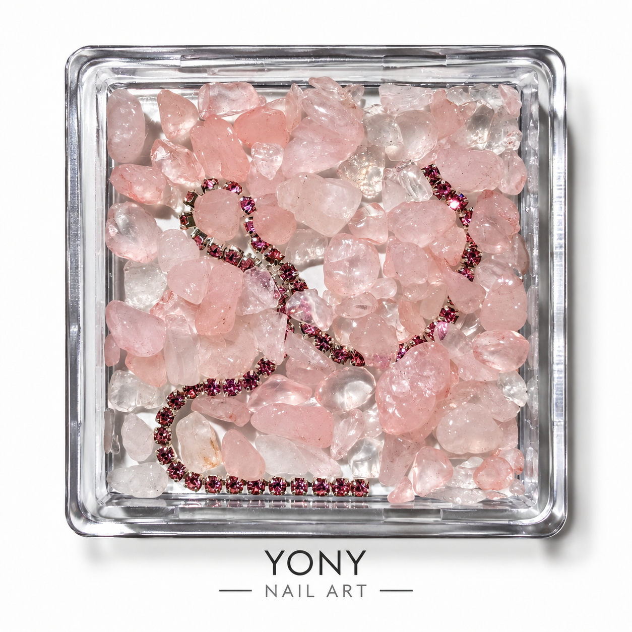 Image of Nail Art Yony