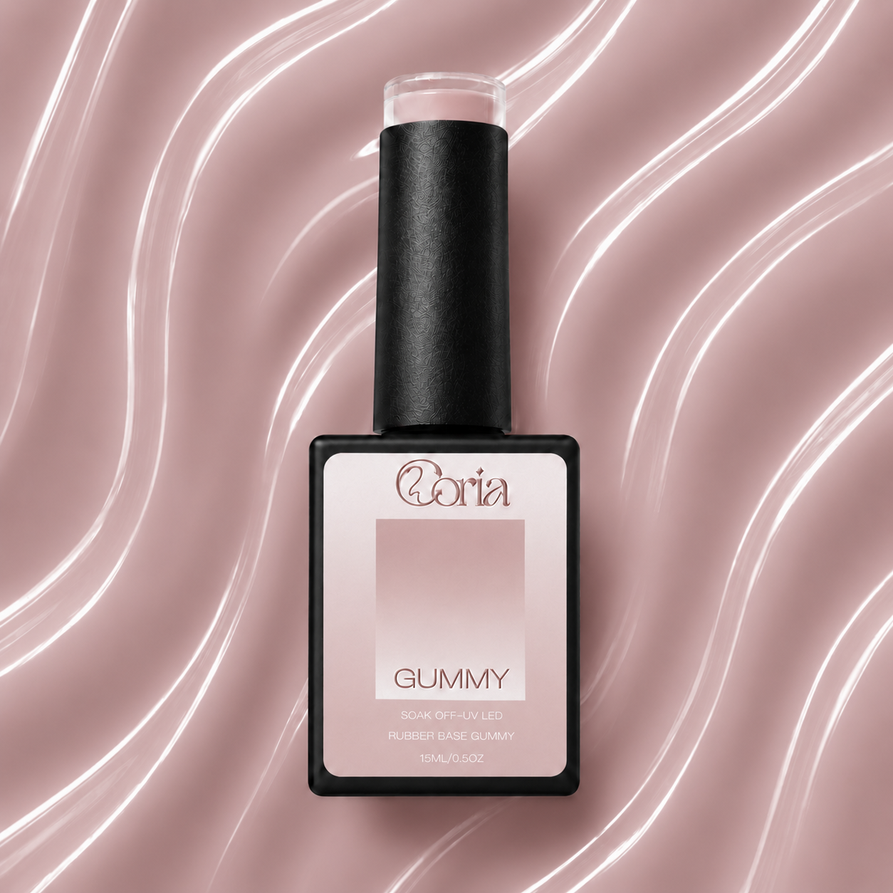 Image of Baza Rubber Gummy Nude 116