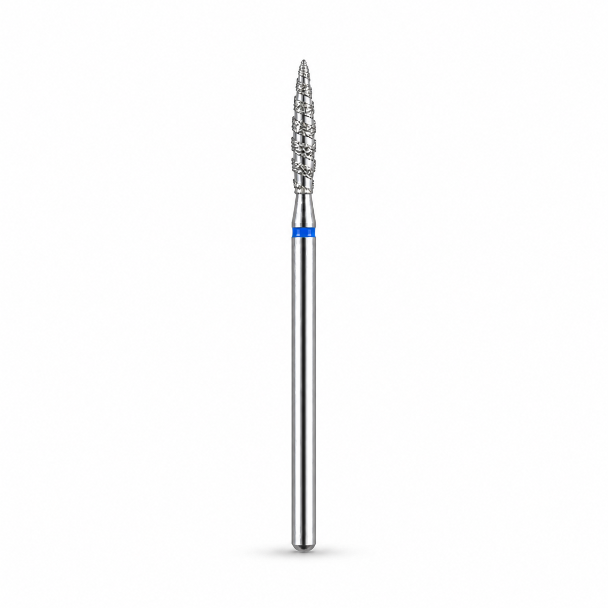 Image of Bit Freza Flacara Albastra Tornado 2.0x8.0 mm ToroB
