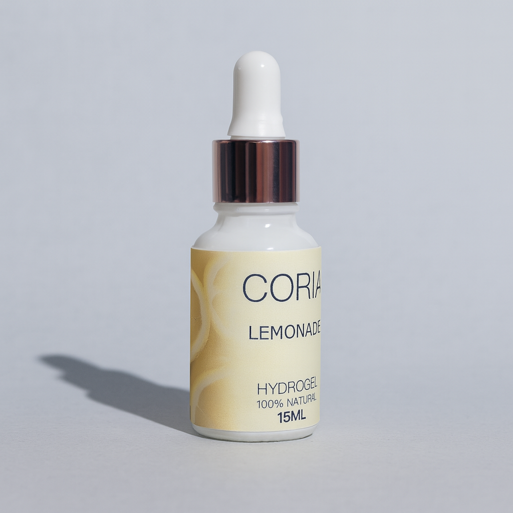 Hydrogel pentru cuticula Lemonade 15ml