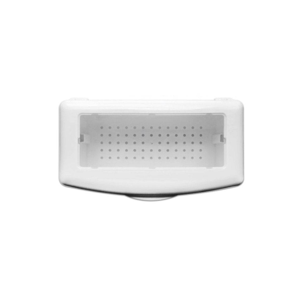 Image of Cutie Sterilizare Instrumente white