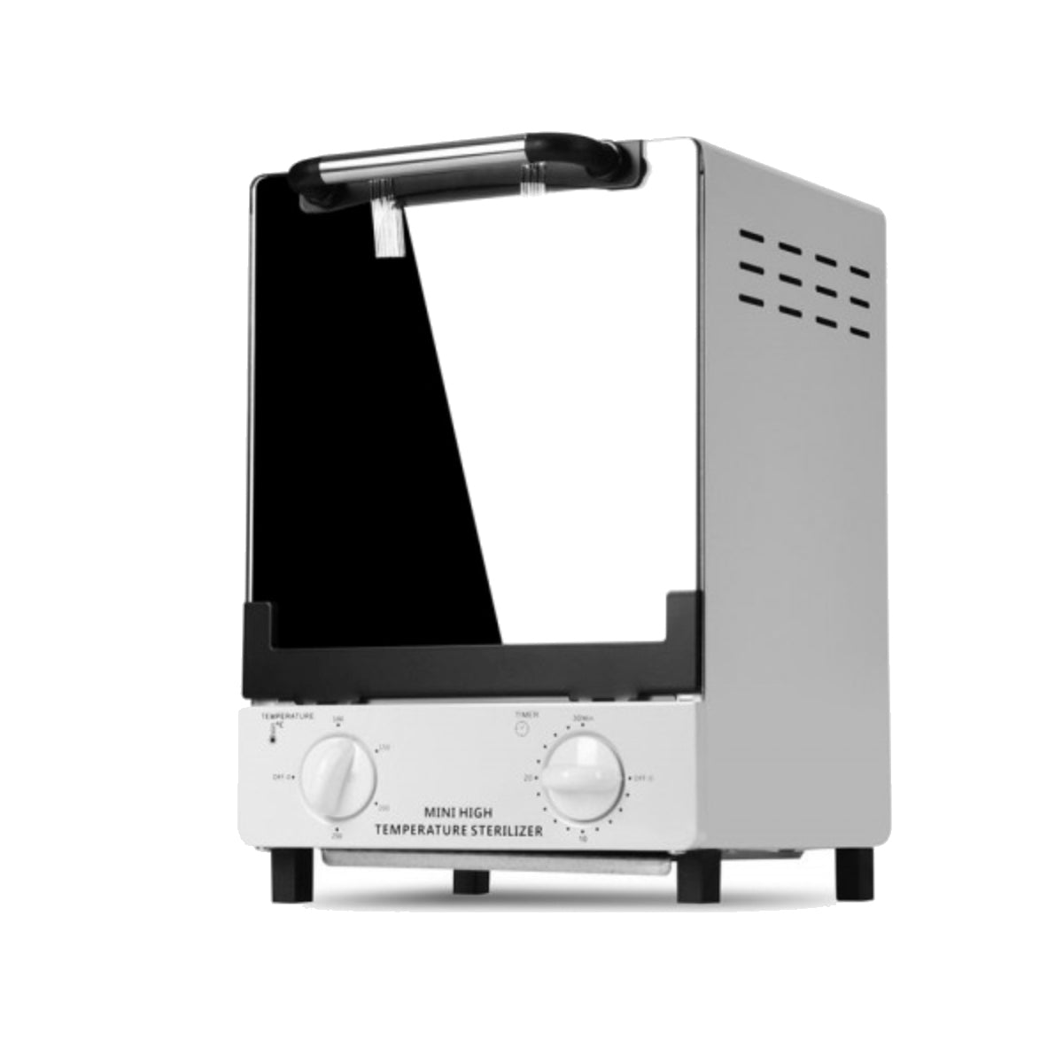 Image of Sterilizator Instrumente Cu Aer Cald, SM12C, Capacitate 12L
