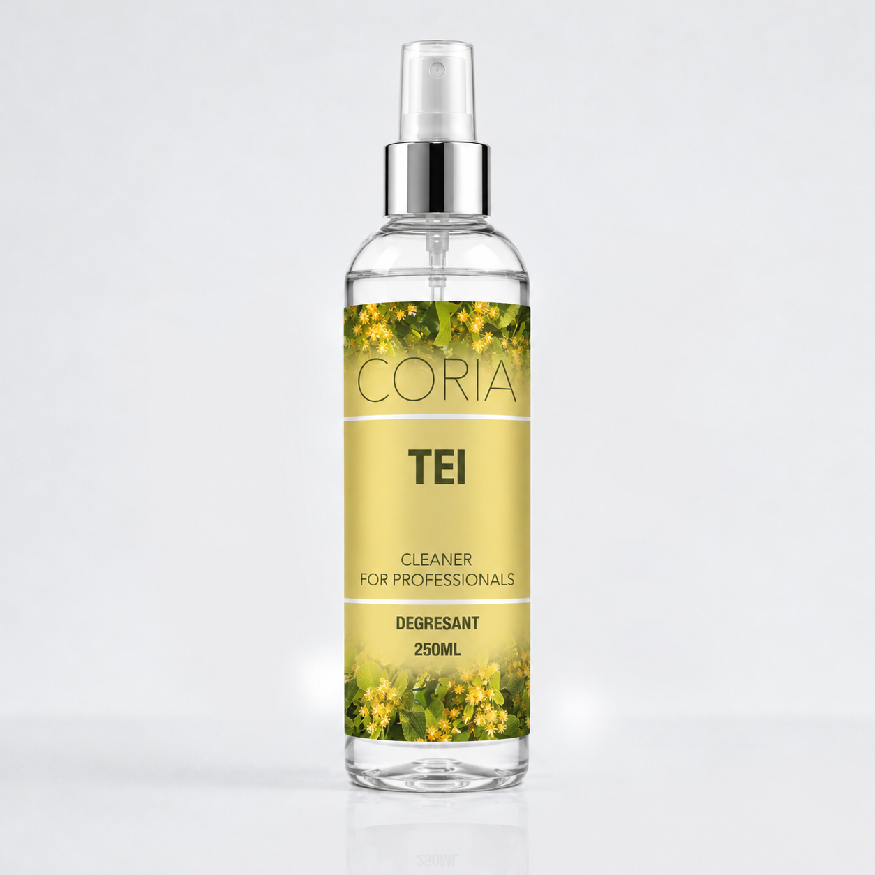 Cleaner Tei 250ml