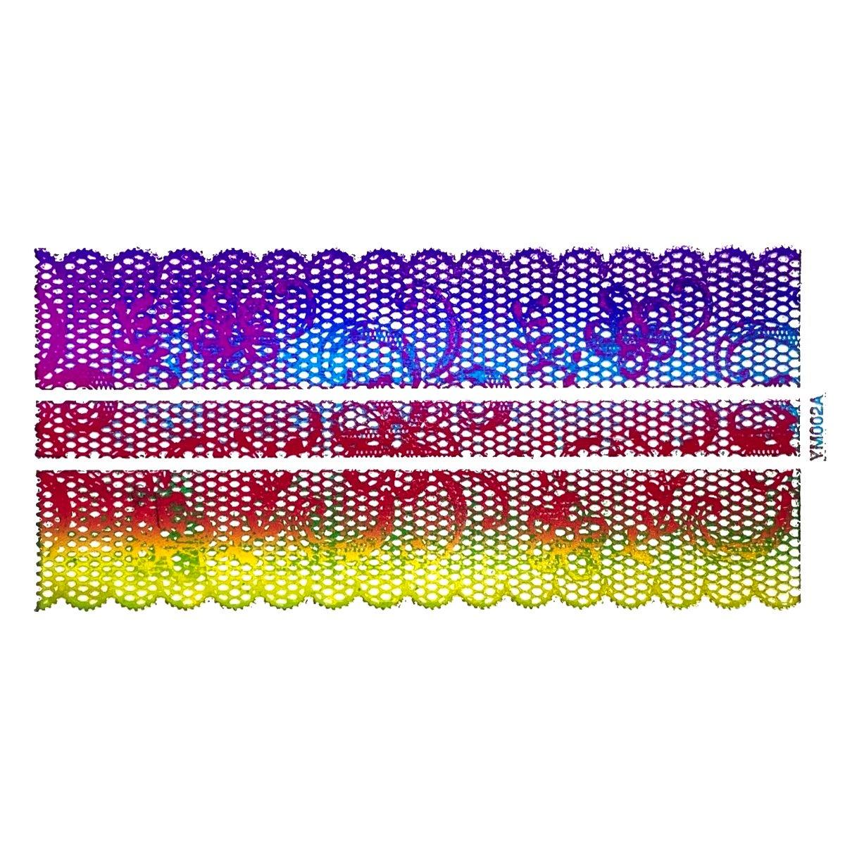 Image of Abtibild unghii YM 002 - Coria