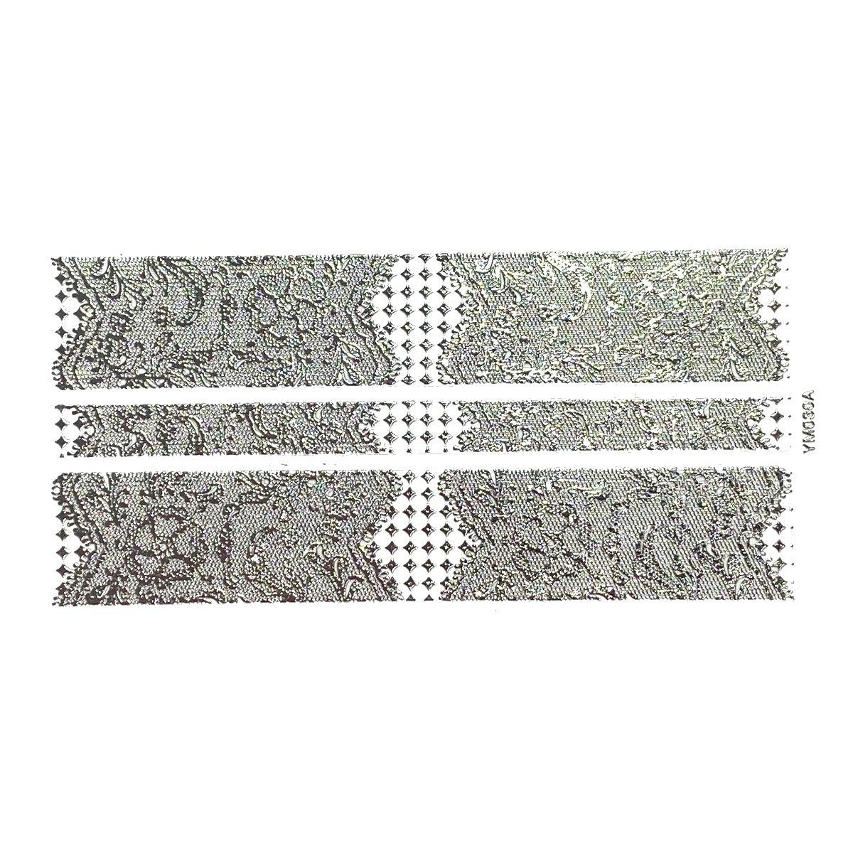 Image of Abtibild unghii YM 030 A - Coria