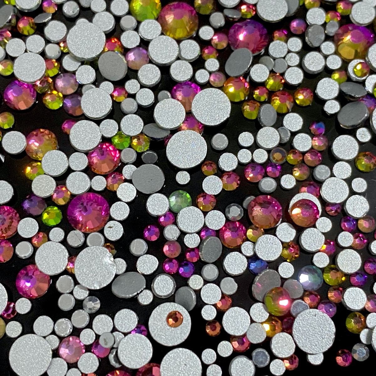 Image of Decor Unghii Chameleon 1440 pcs