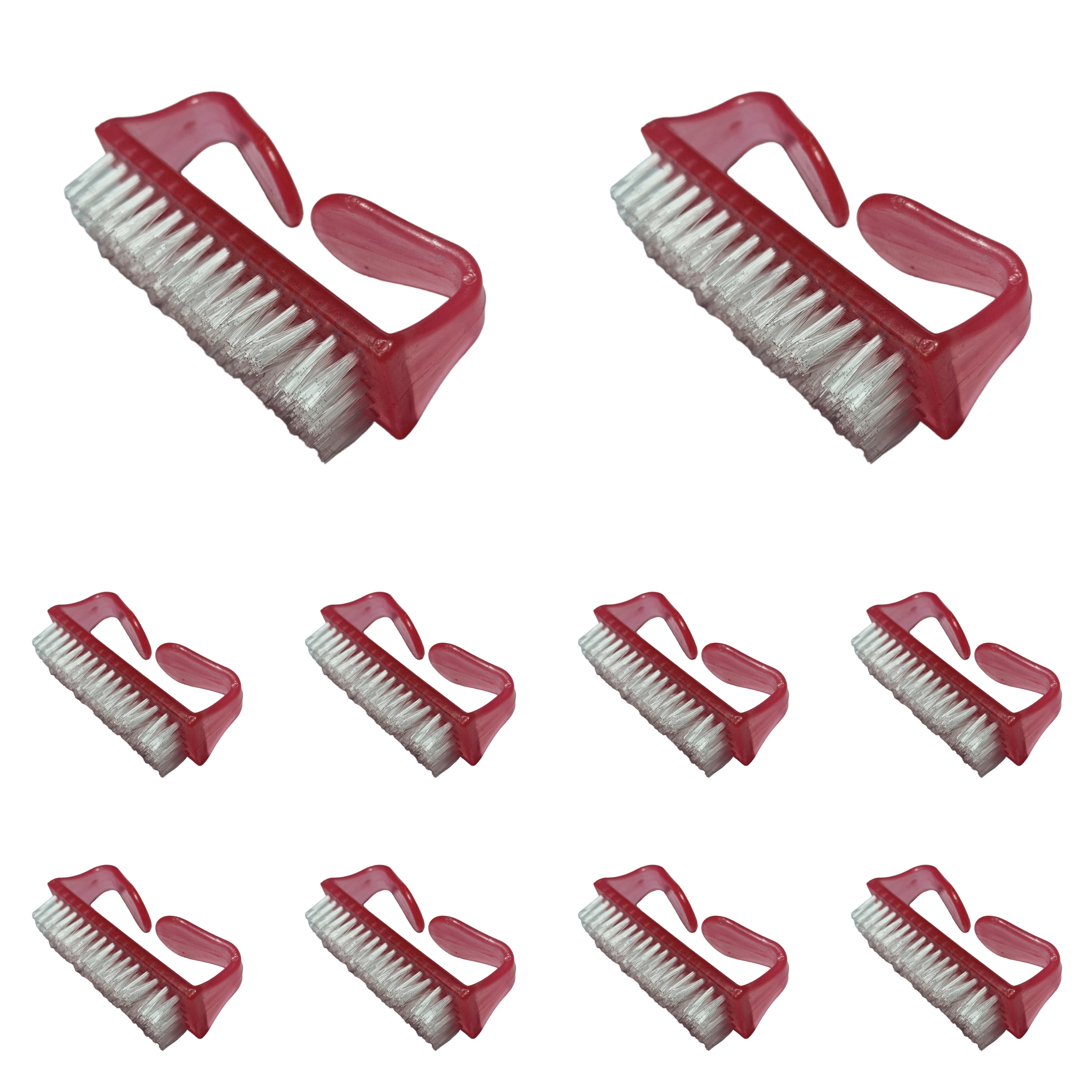 Image of Set 10 pcs Periuta Pentru Desprafuit