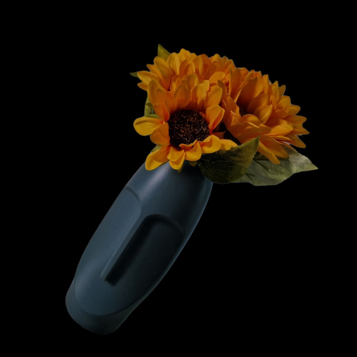 Image of Suport Vaza Pvc Model Abstract G