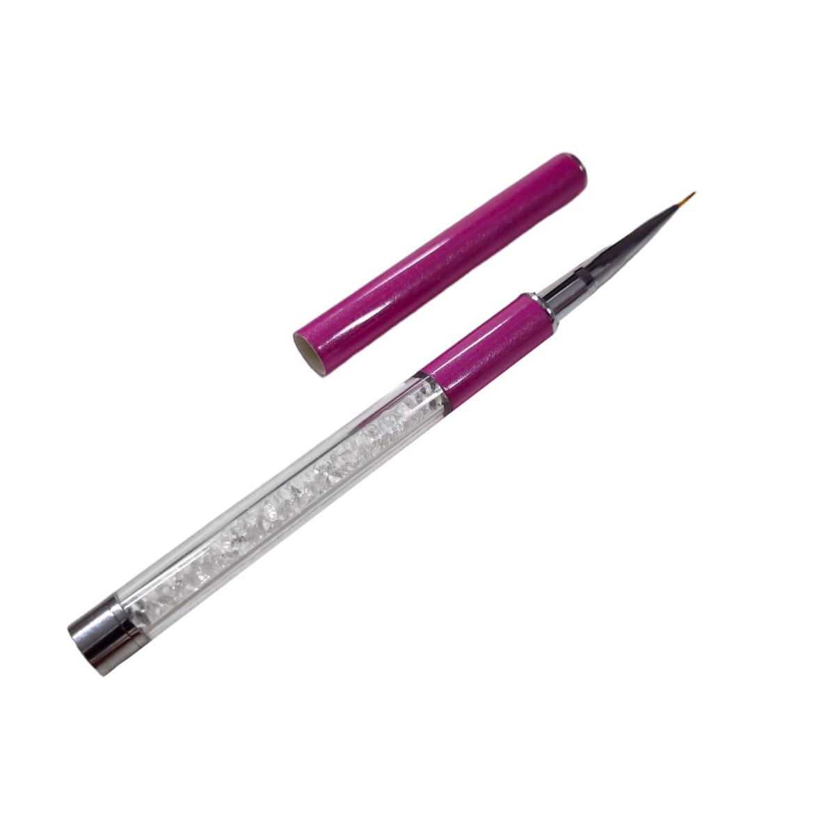 Pensula Nail Art Coria 8 mm