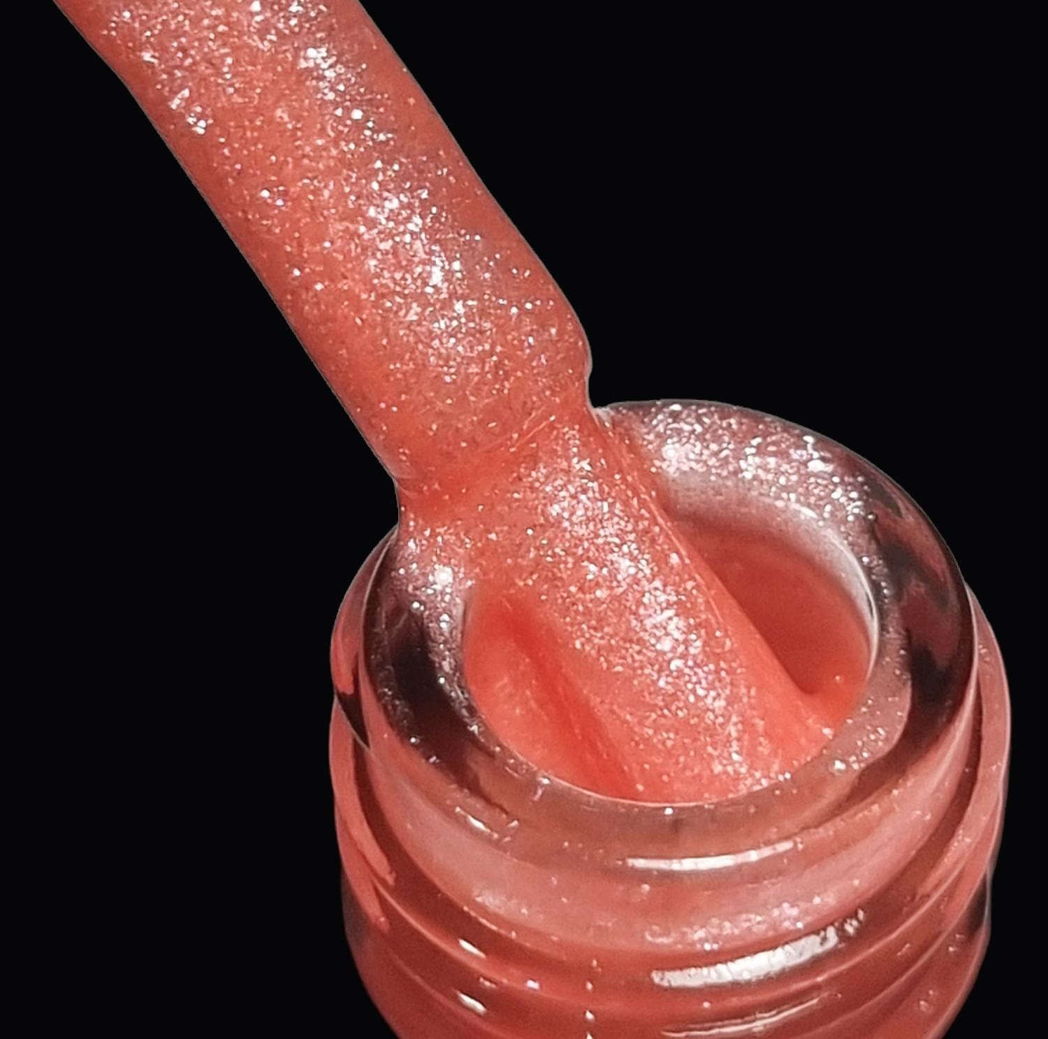 Oja Semi Shiny Glam 080 15 ml