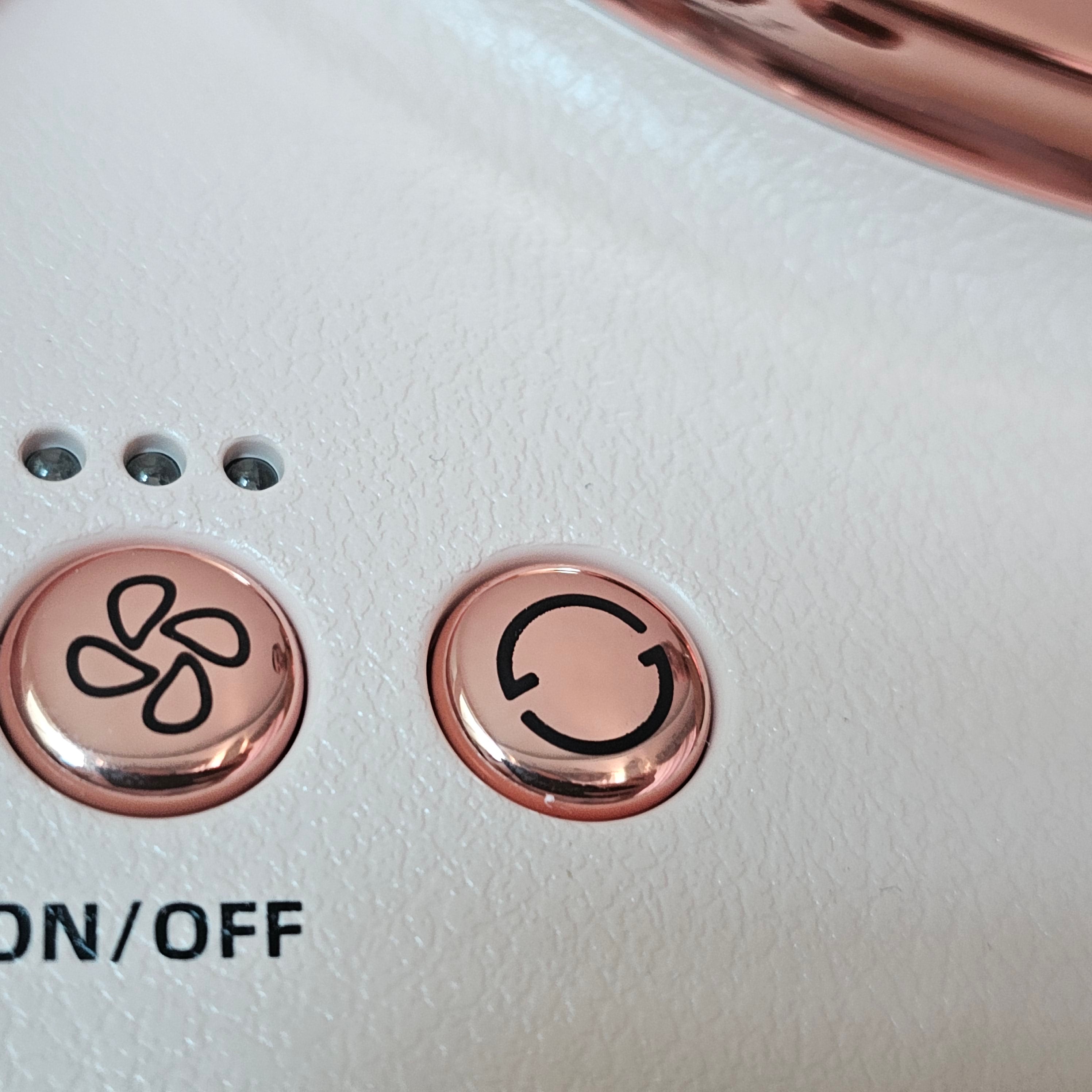 Image of Freza Electrica Cu Aspirator Retro 804