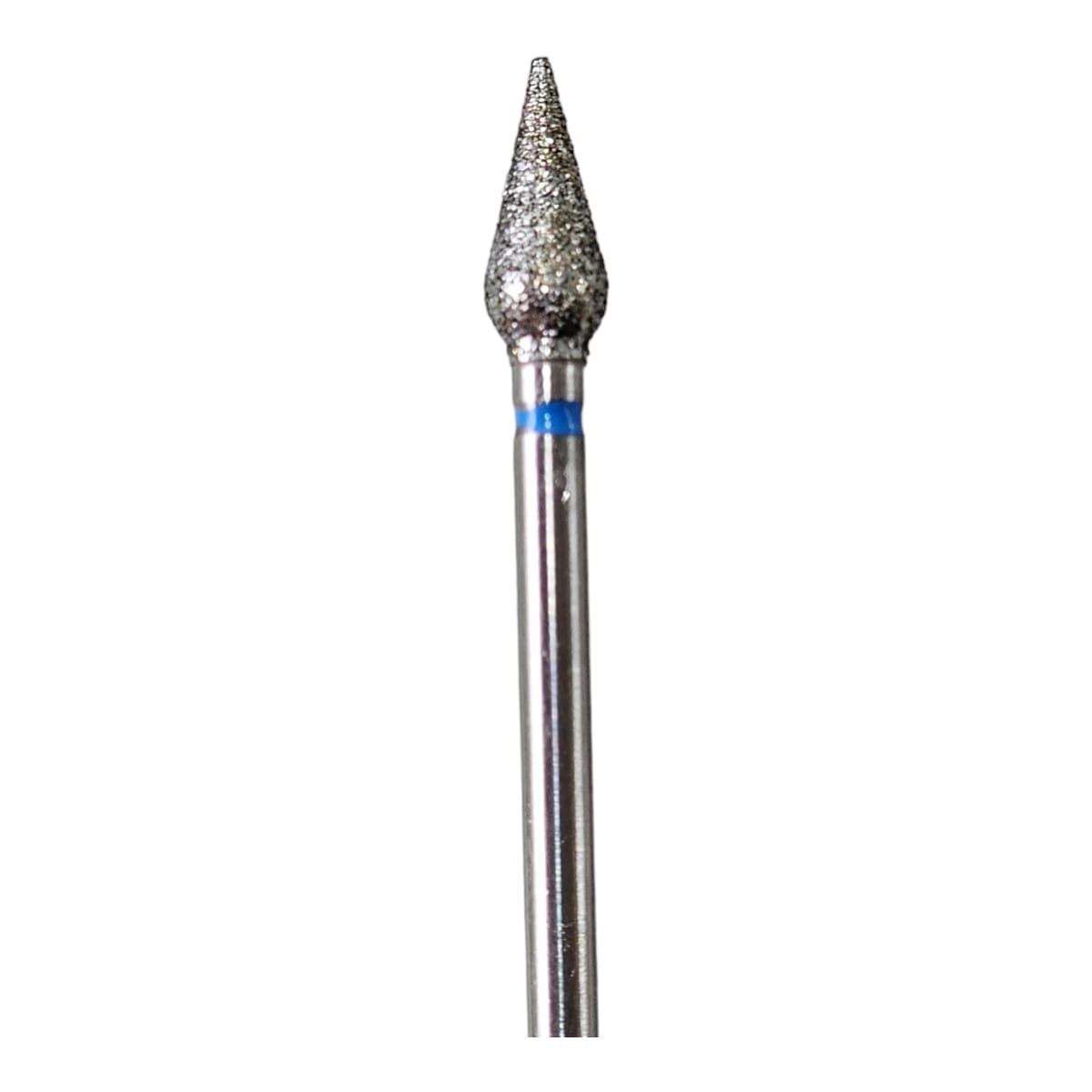 Bit/Capat Freza Con mic (finisare)Diamant Albastru 4.0mm