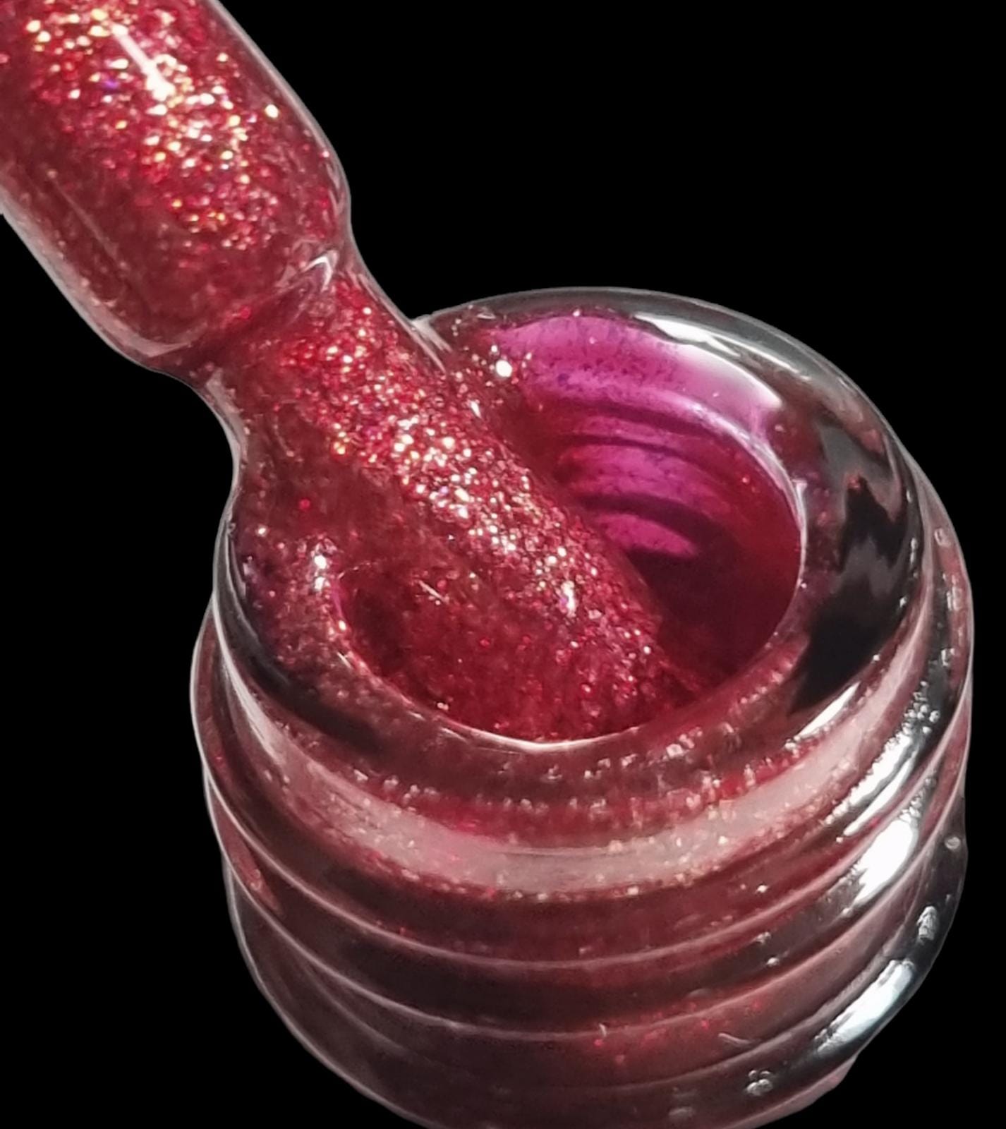 Oja Semi Shiny Glam 090 15 ml