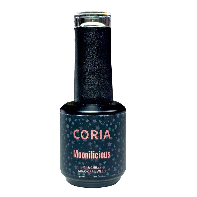 Oja semipermanenta Moonilicious 002