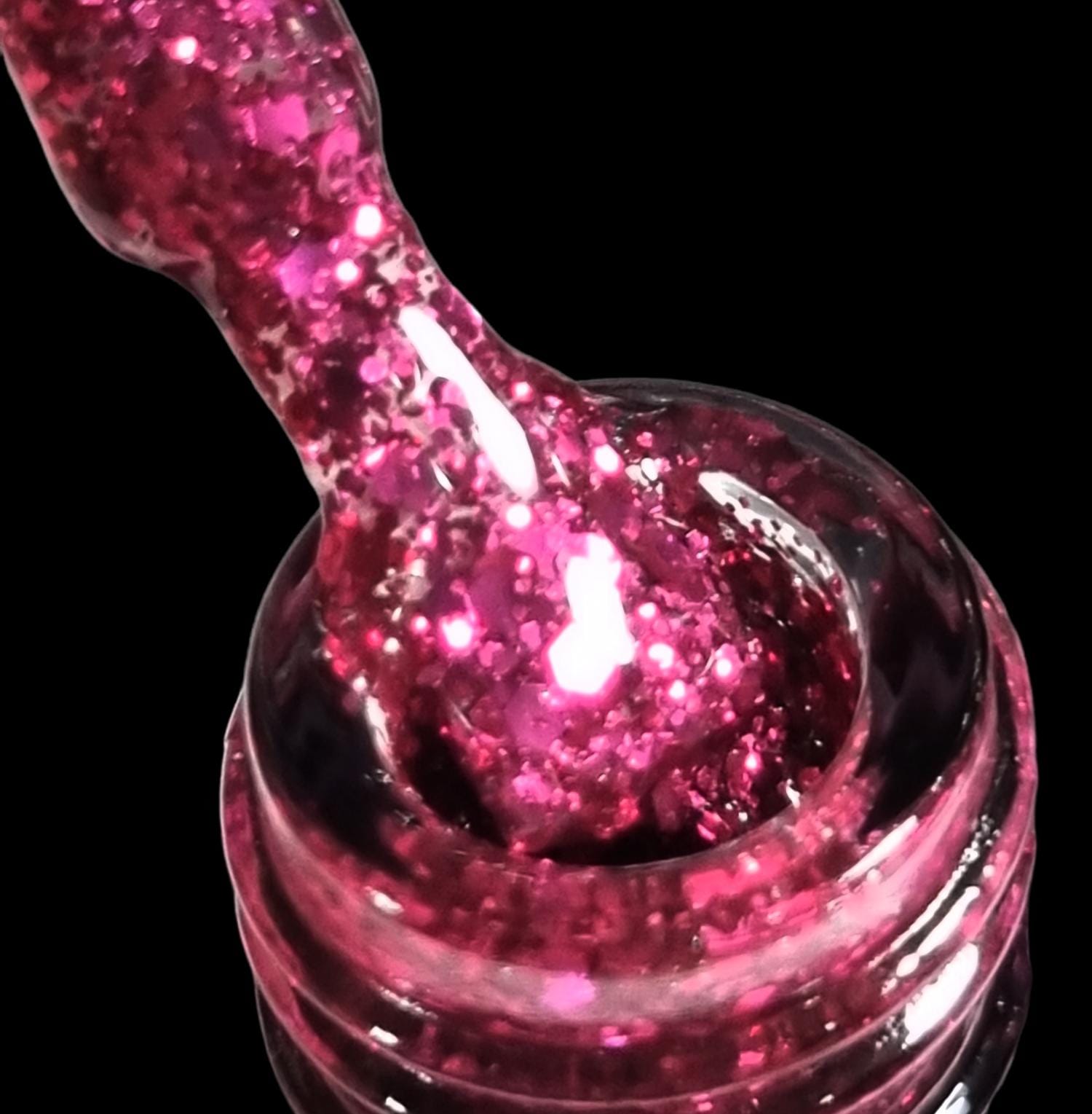 Oja Semi Shiny Glam 088 15 ml
