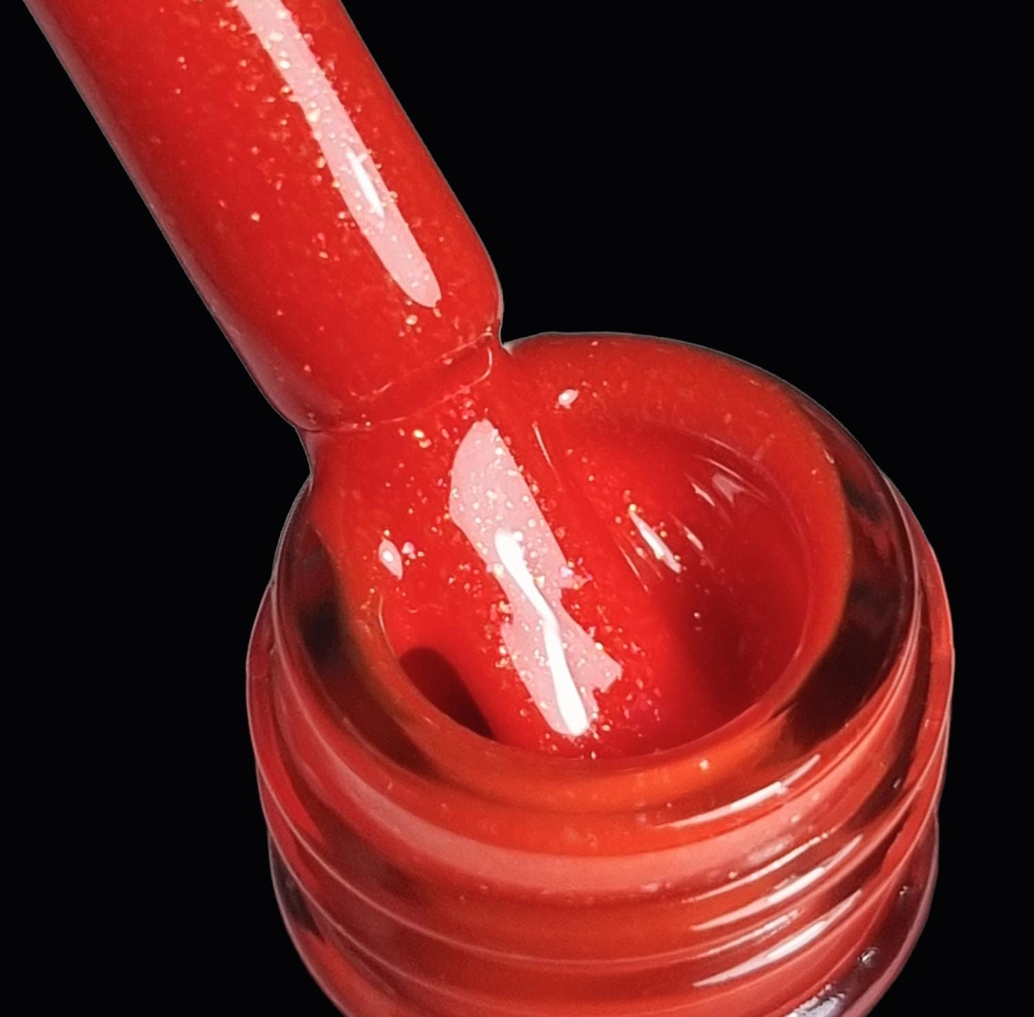 Oja Semi Shiny Glam 085 15 ml