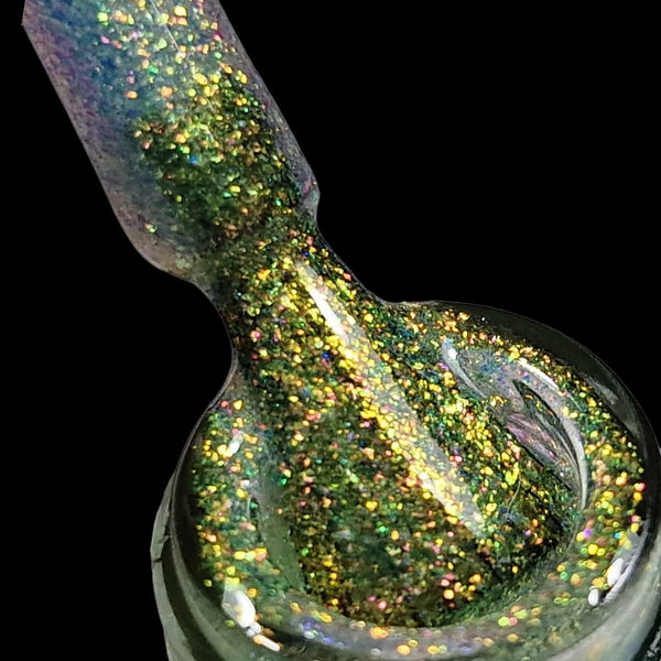 Oja semipermanenta Moonilicious 002