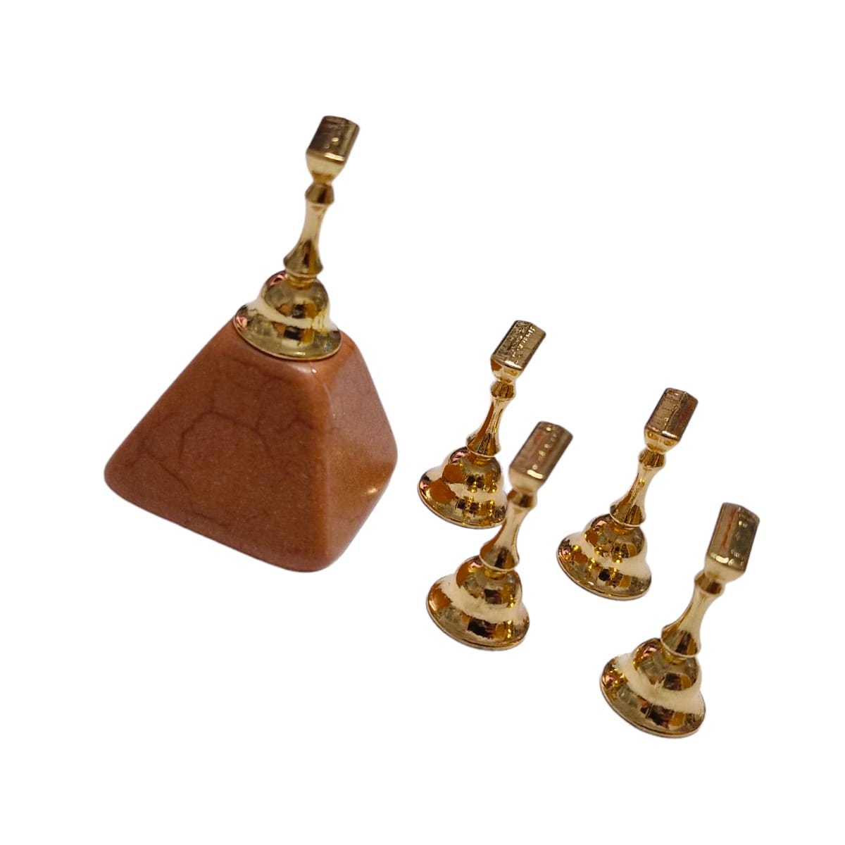Image of Suport Tips Magnetic 6 pcs Piramida M