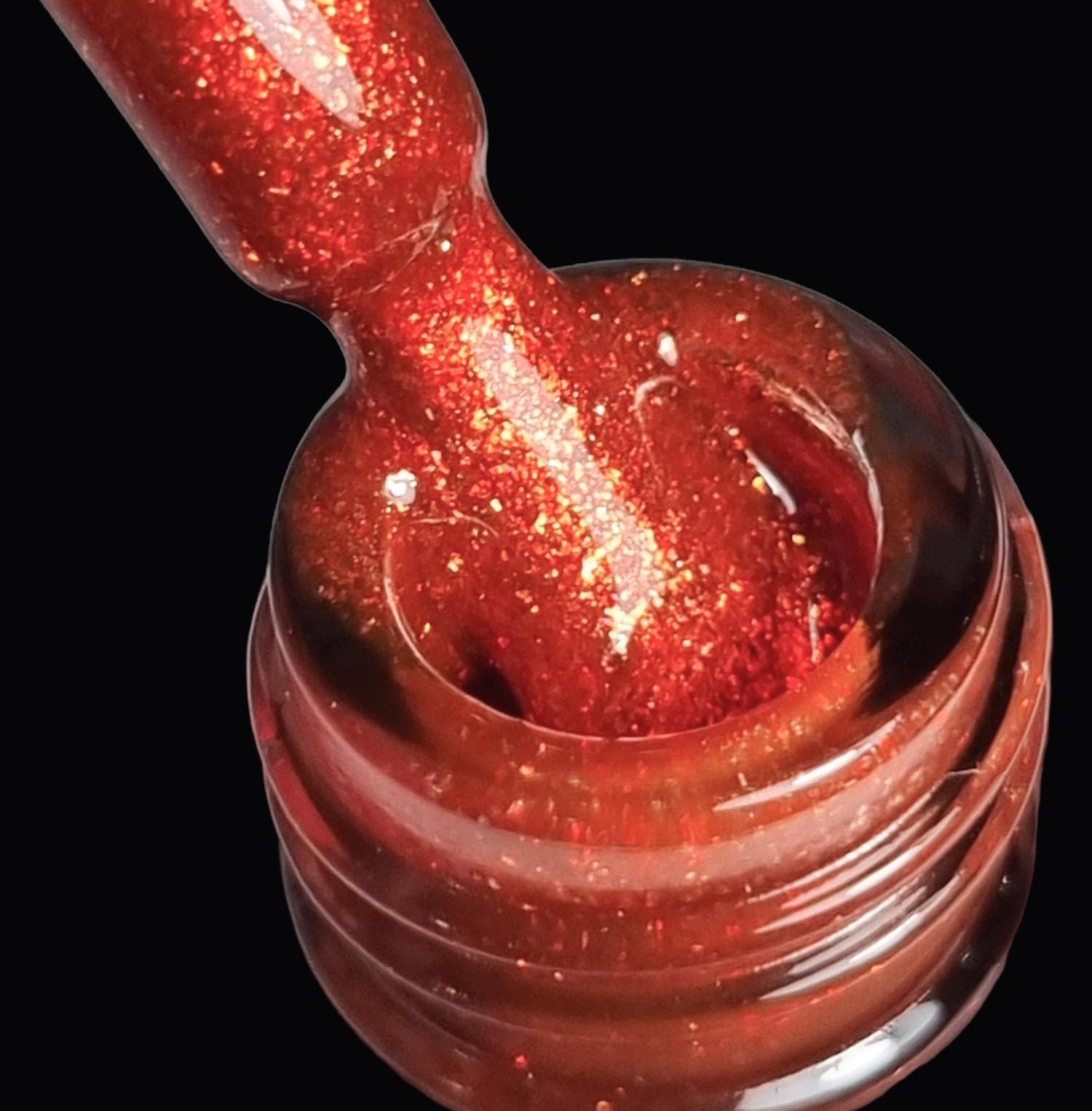 Oja Semi Shiny Glam 083 15 ml