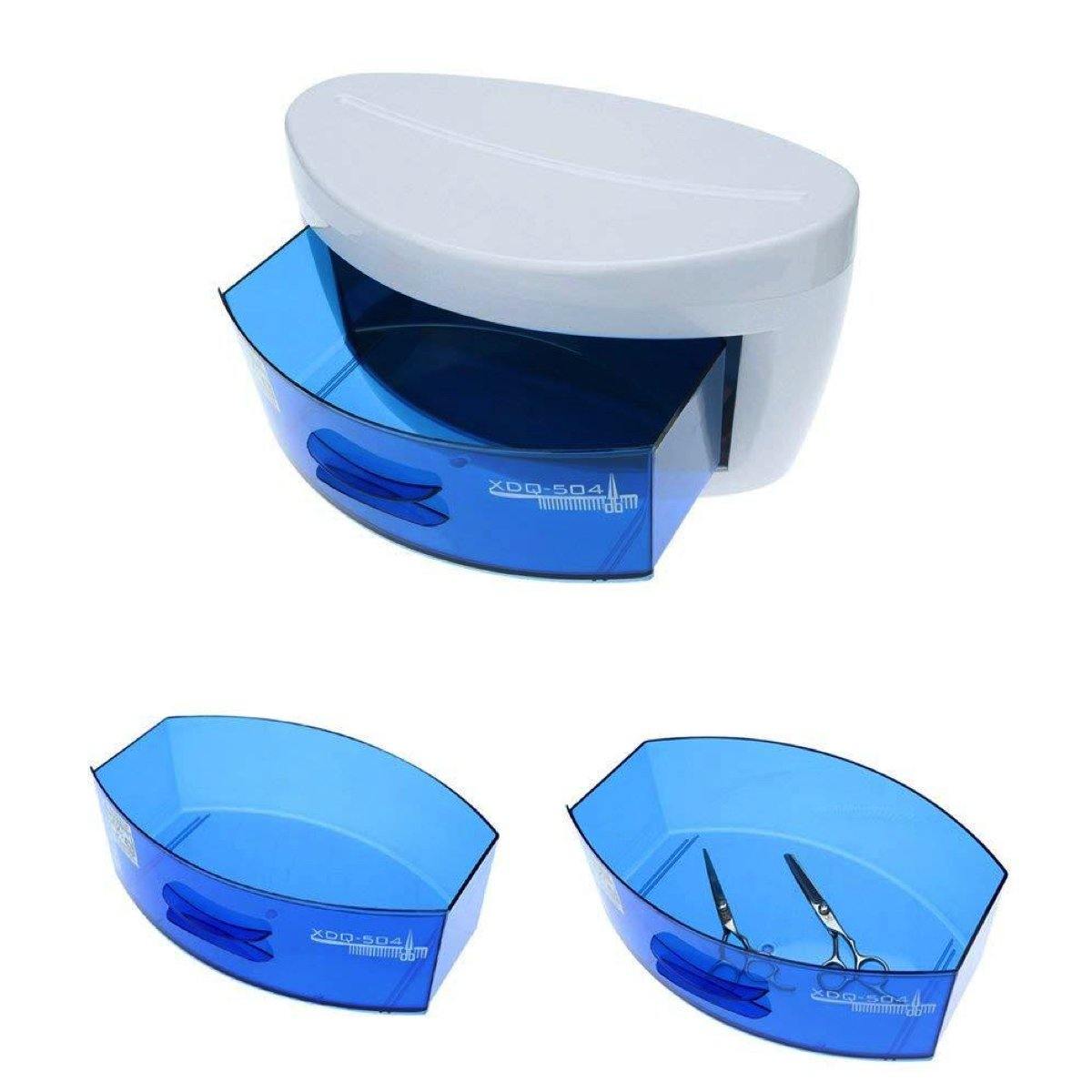 Image of Sterilizator Manichiura Pentru Salon - Coria