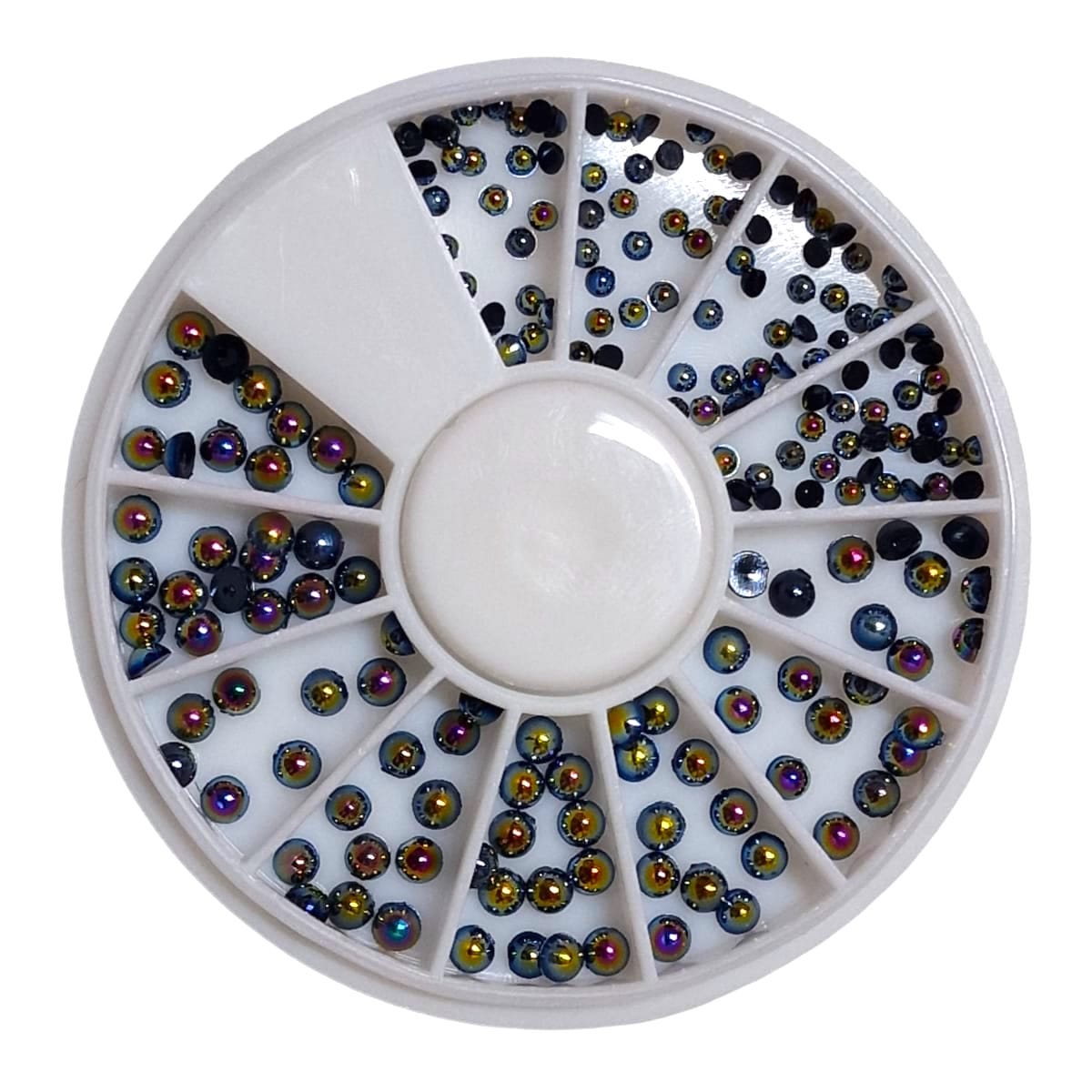 Image of Carusel Decor Unghii Coria AS 03 v