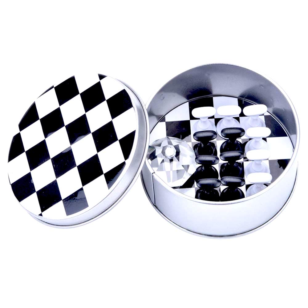 Image of Suport Tips Pentru Exersare Sah, Magnetic