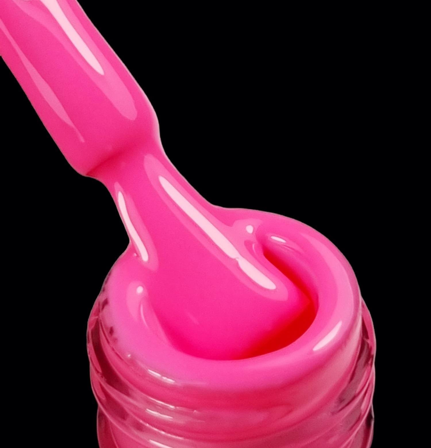 Oja Semipermanenta Neon Party 15ml 140