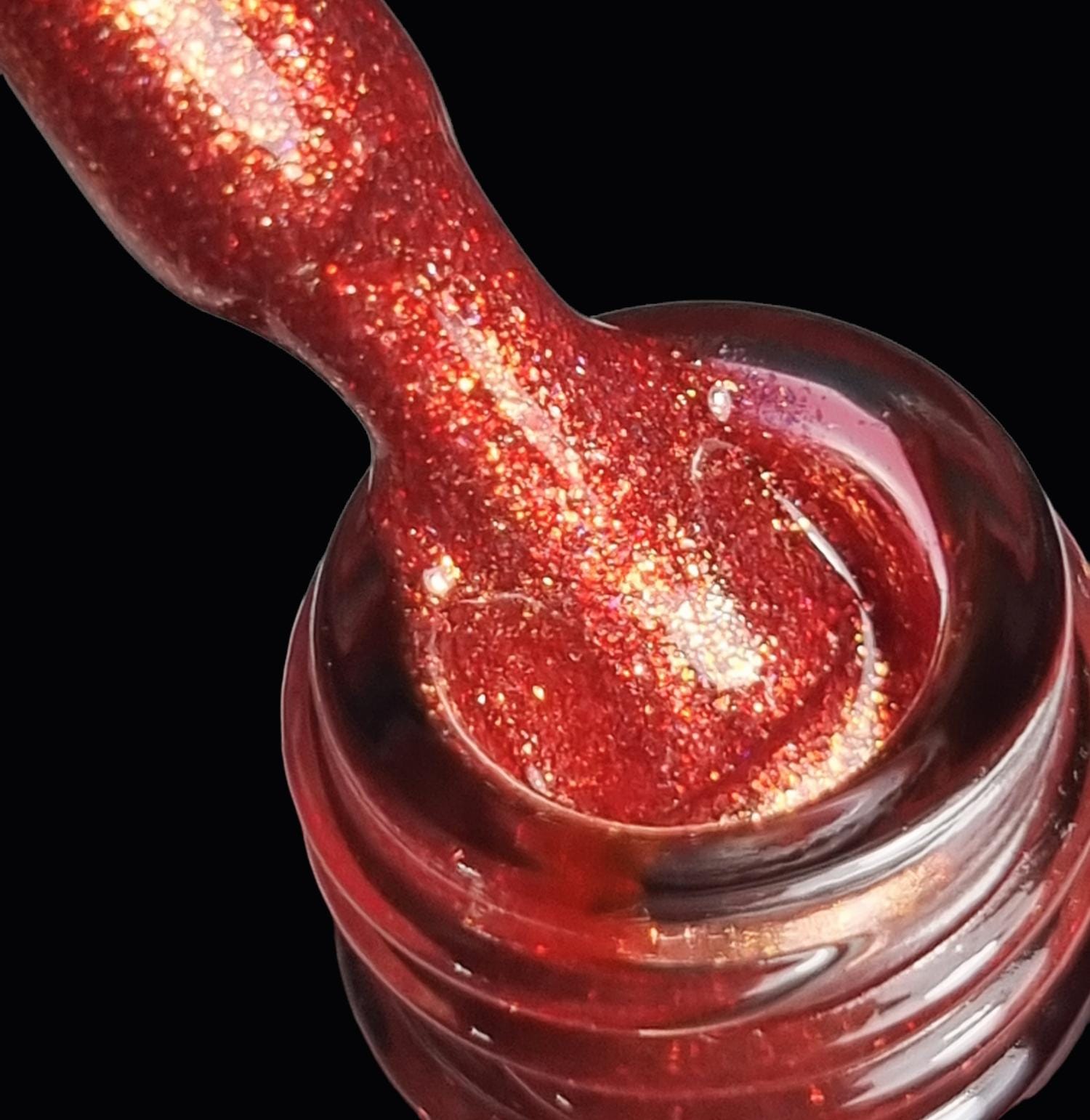 Oja Semi Shiny Glam 084 15 ml