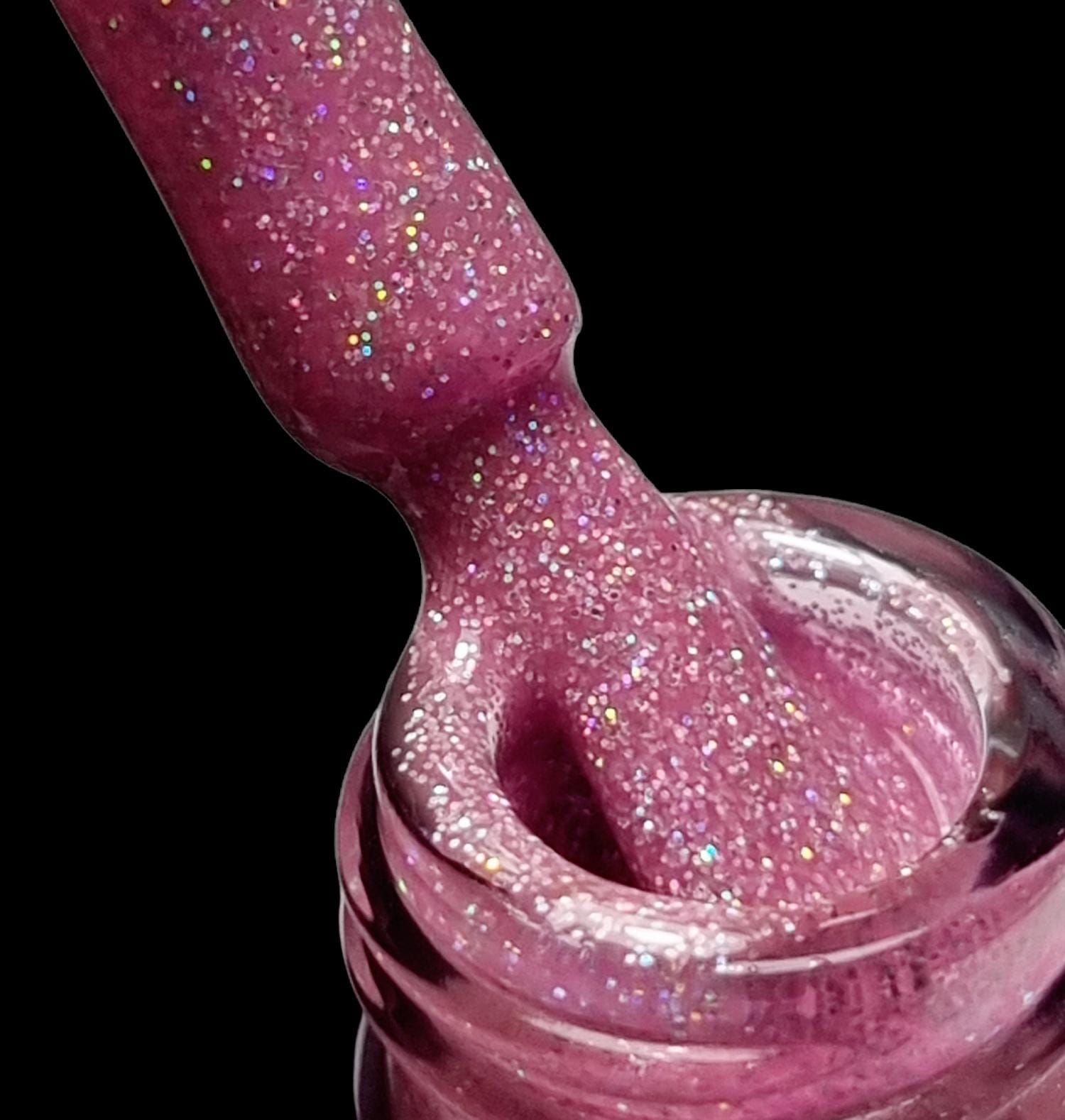 Oja Semi Shiny Glam 052 15 ml