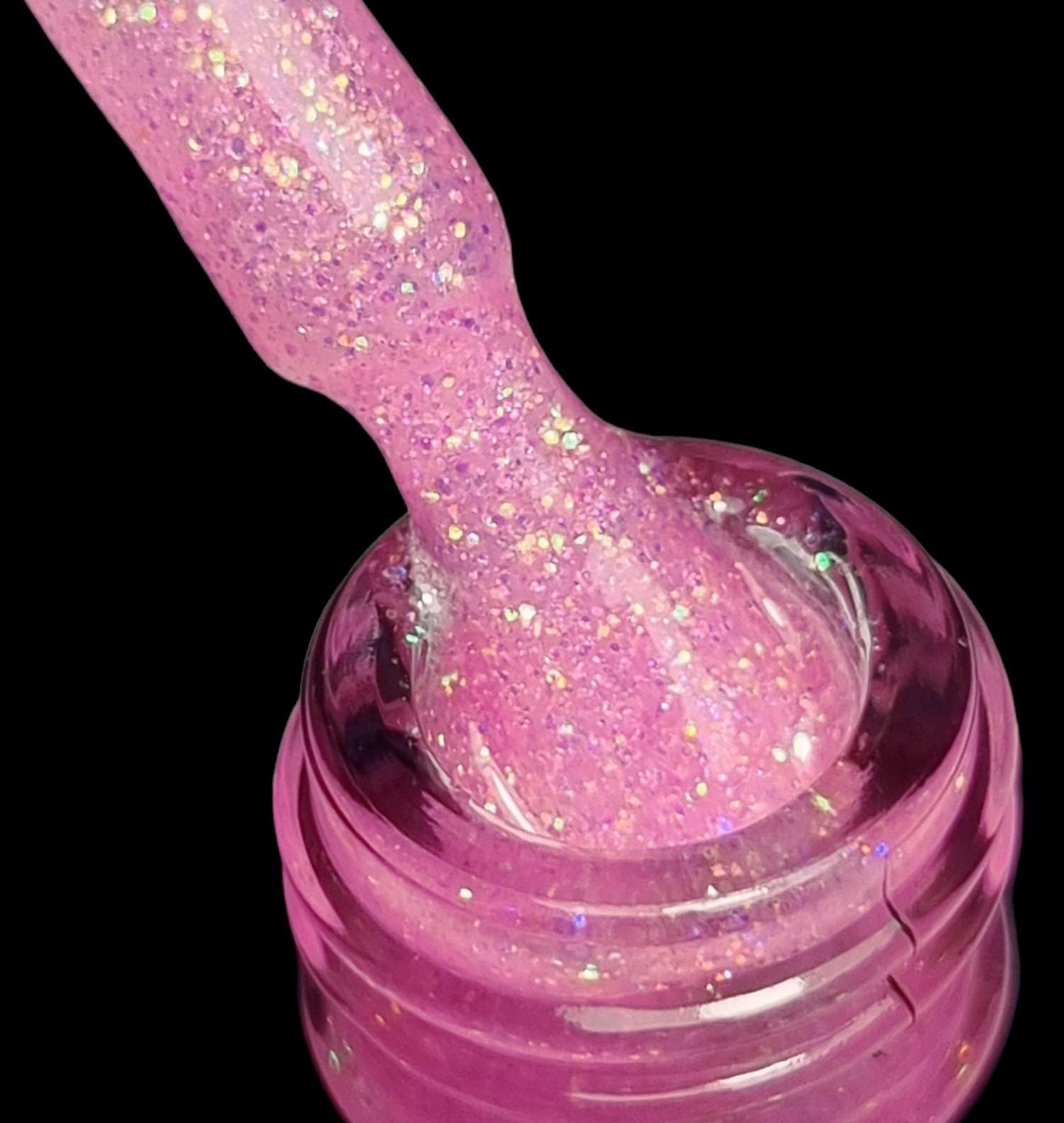 Oja Semi Shiny Glam 058 15 ml