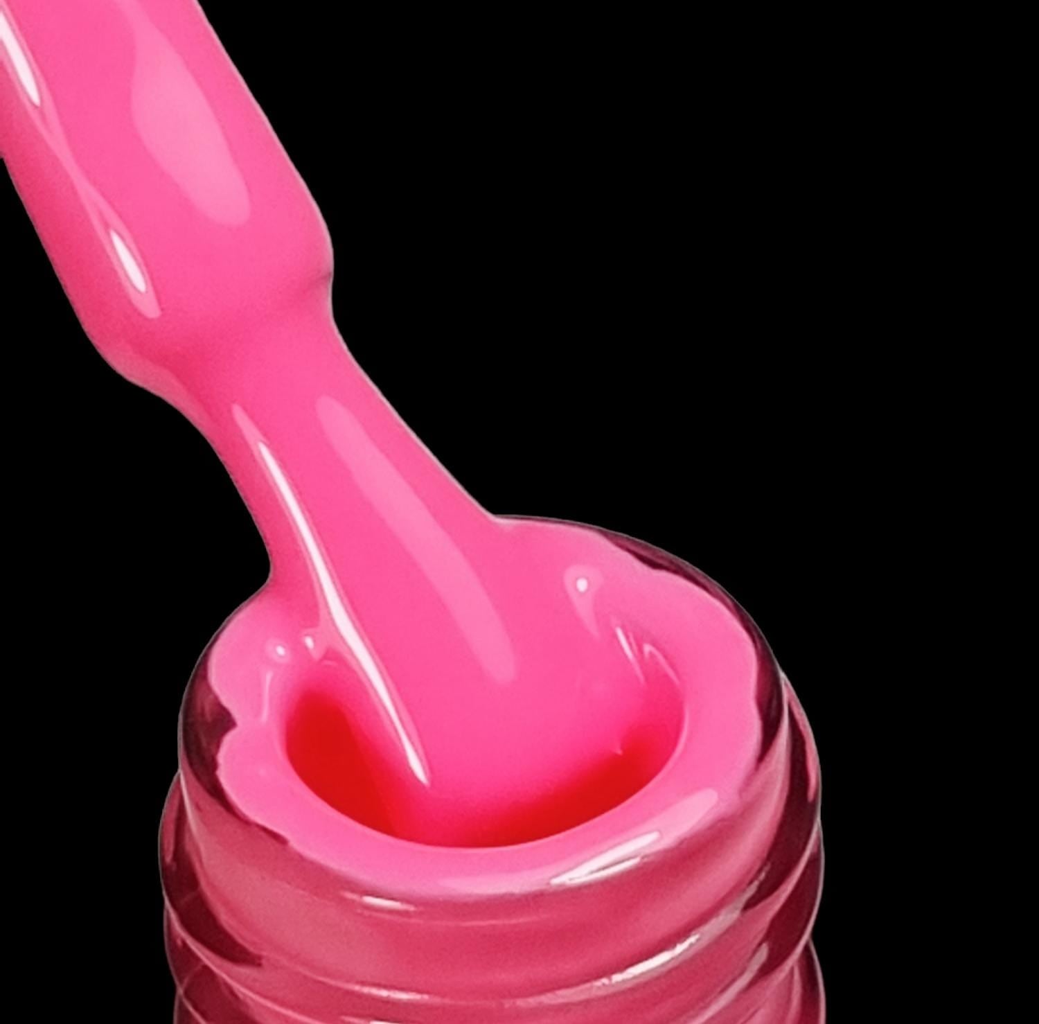 Oja Semipermanenta Neon Party 15ml 139