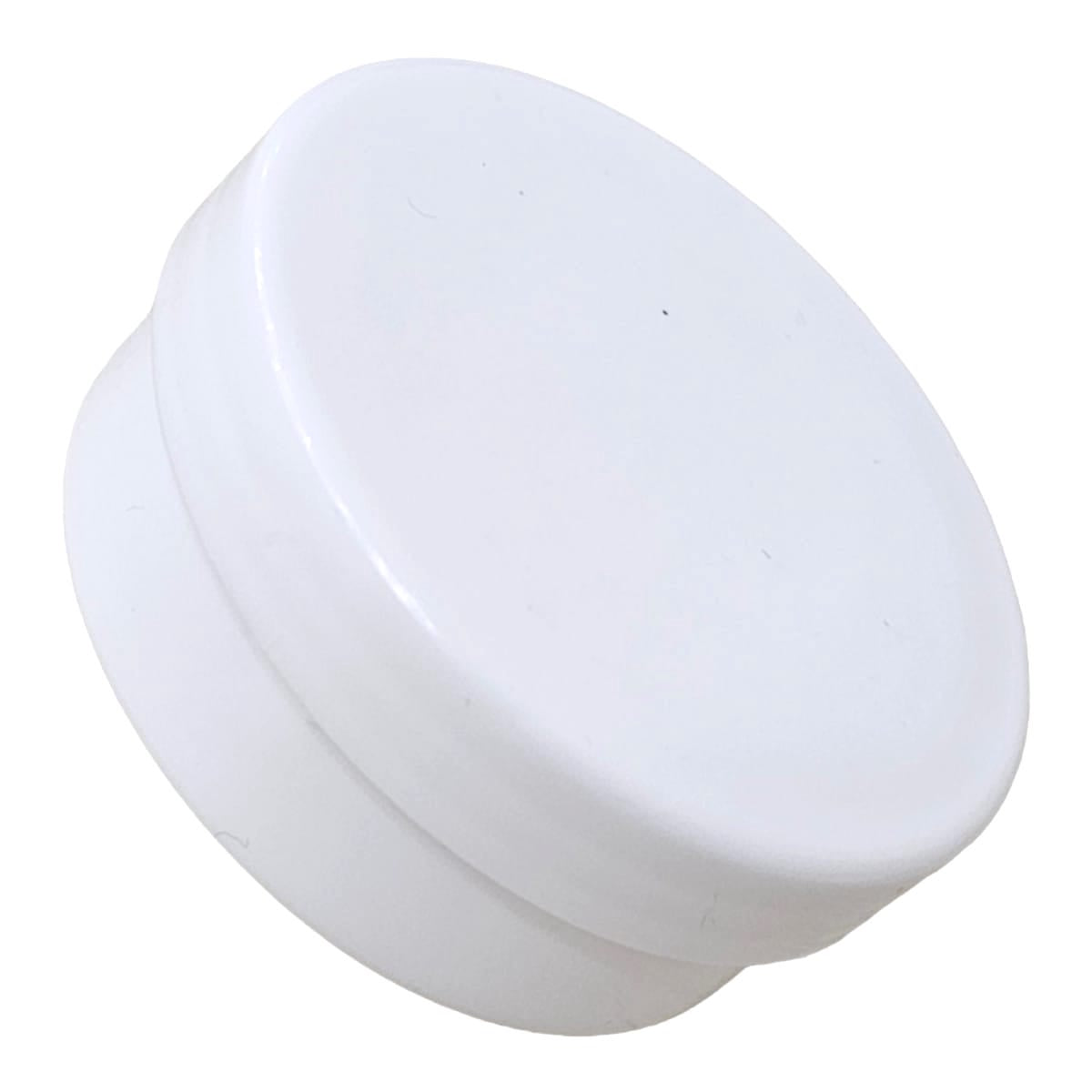 Image of Cutiuta universala Alba cu Capac 20 ml