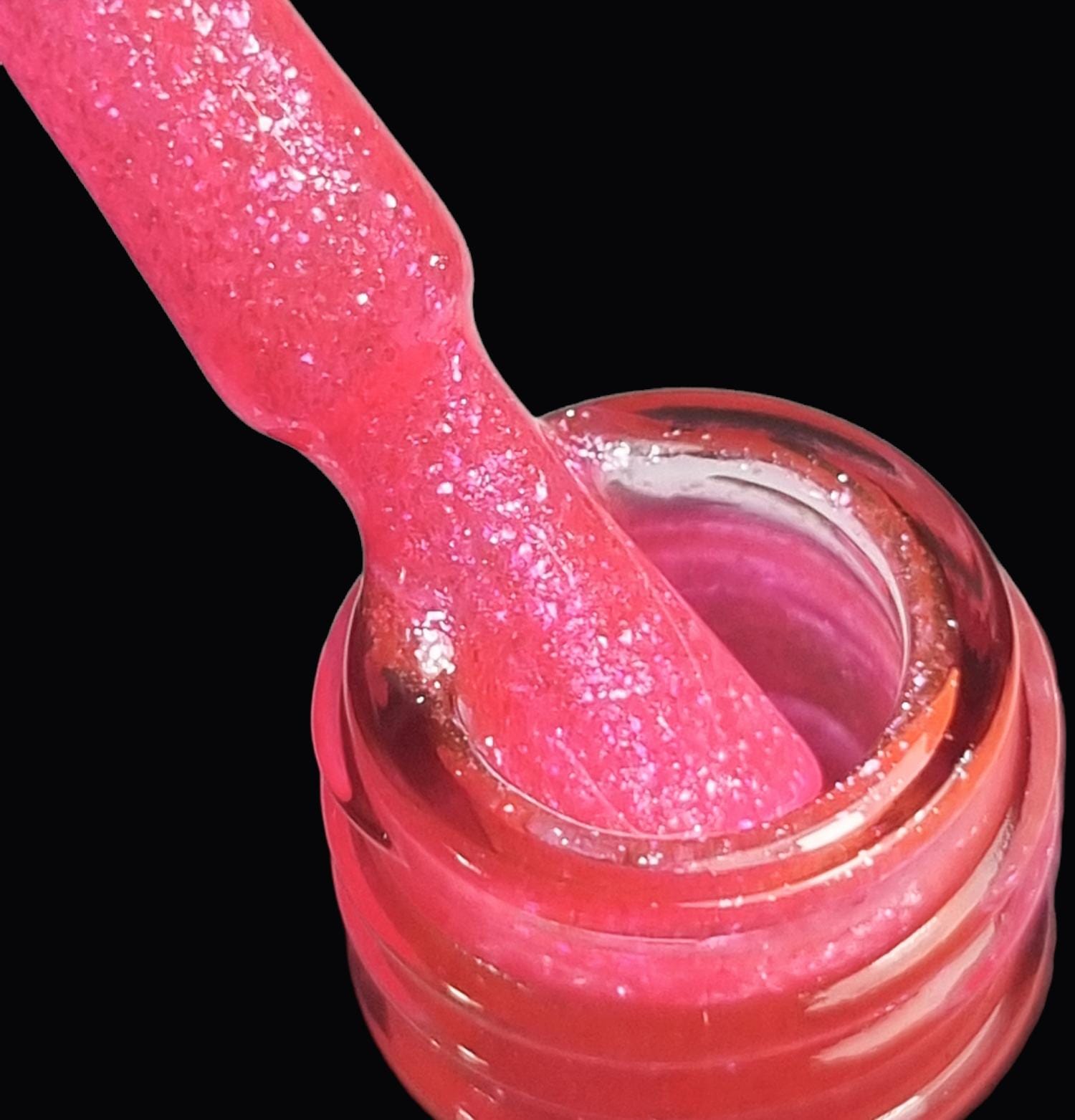 Oja Semi Shiny Glam 076 15 ml