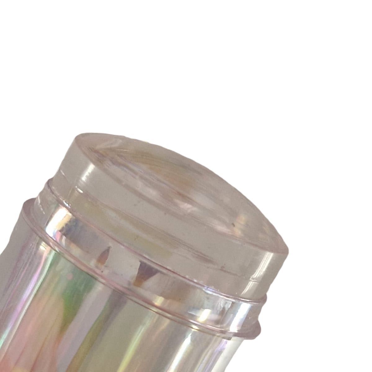 Image of Stampila +Racleta Lupa 5 cm ,silicon