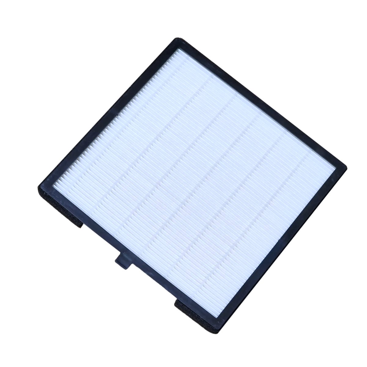 Filtru rezerva pentru aspirator  18x18 cm