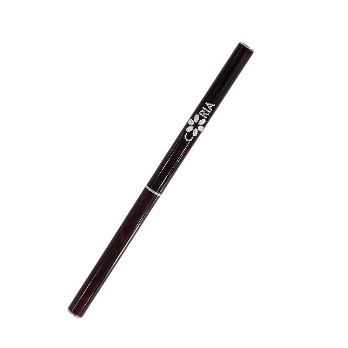 Pensula Gel Coria nr 6 oval Black