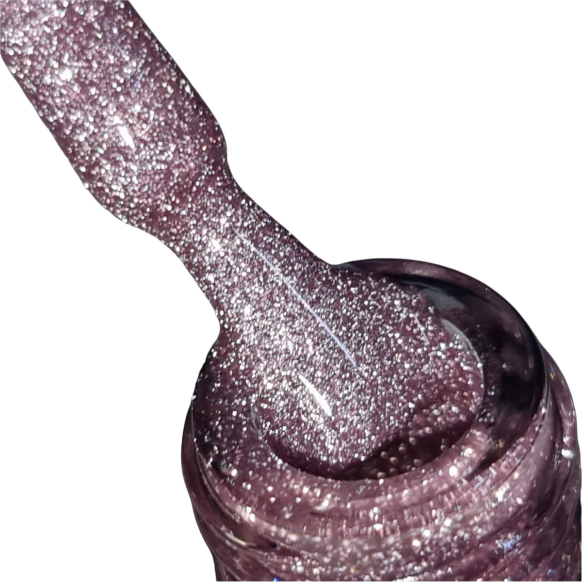 Image of Rubber Base Reflective Fantasy 15 ml 095
