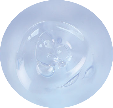 Gel Coria Pure Crystal Clear Jelly 50g C804 - Coria
