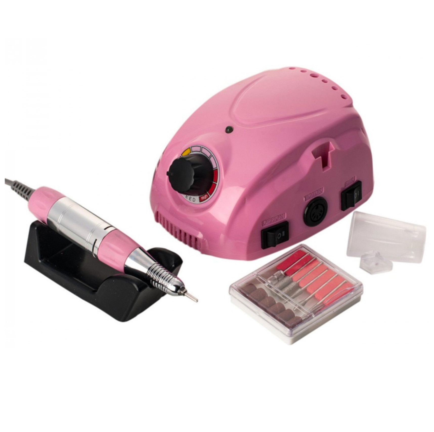 Image of Freza Electrica DM 212  35.000 rpm - Coria