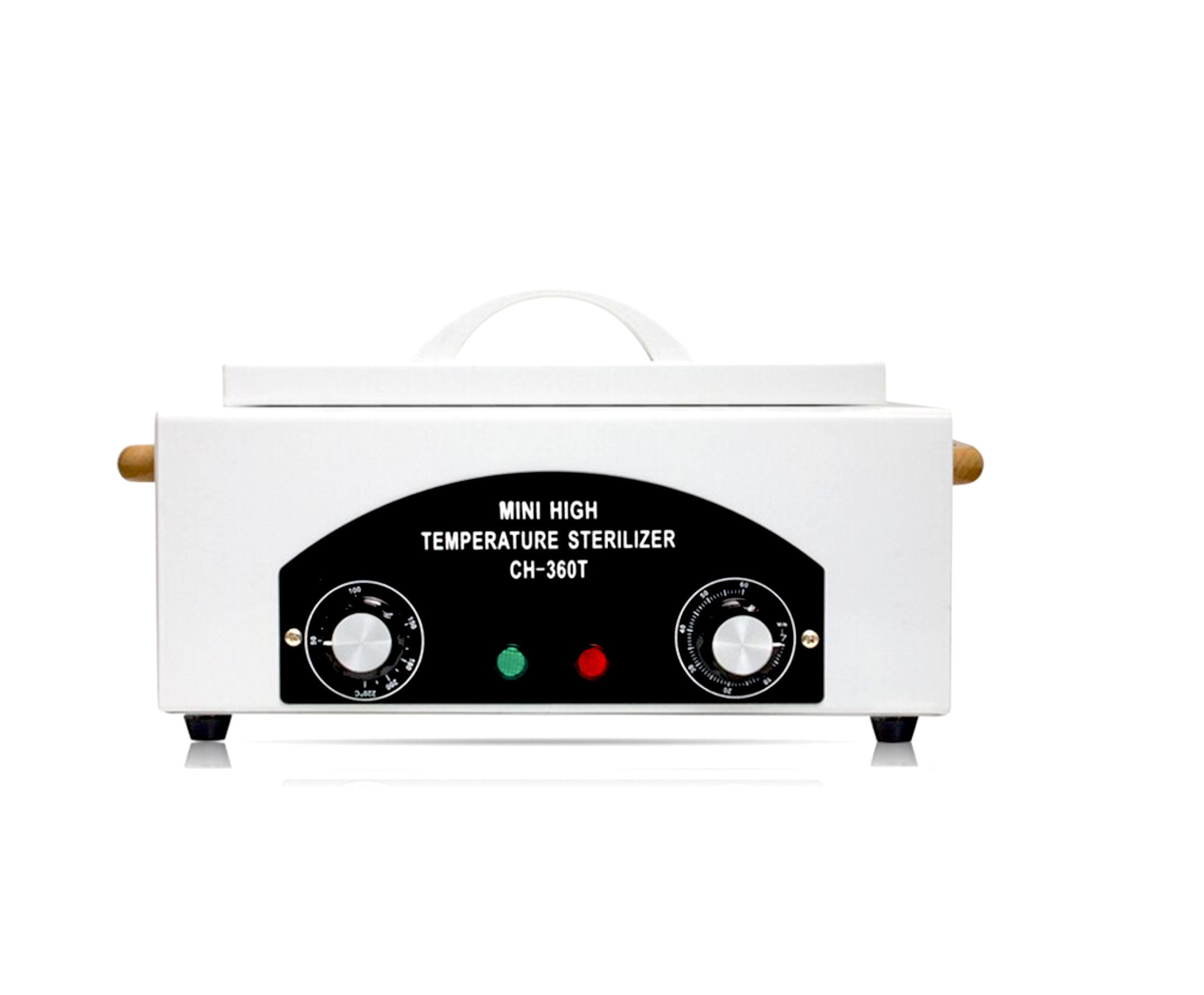 Sterilizator Pupinel Profesional 360 ° C - Coria