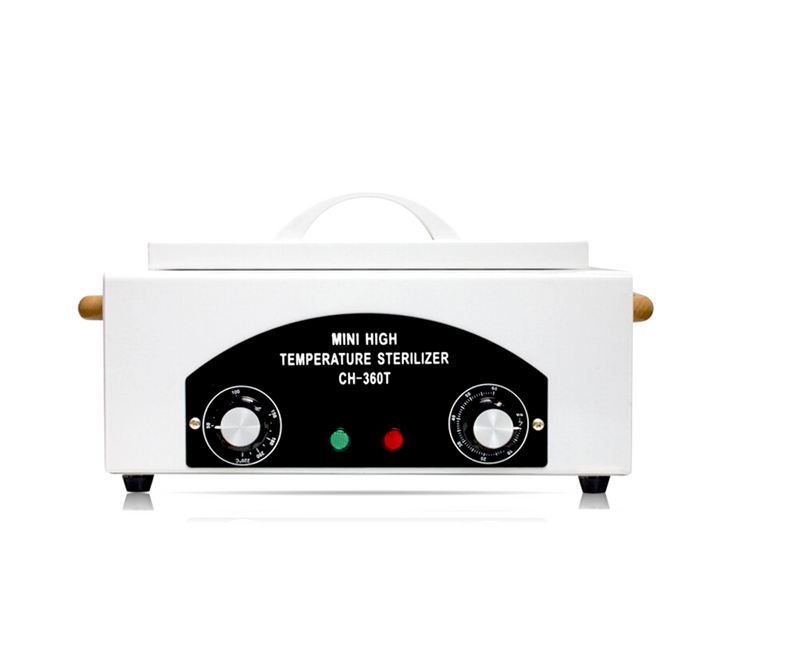 Sterilizator Pupinel Profesional 360 ° C - Coria