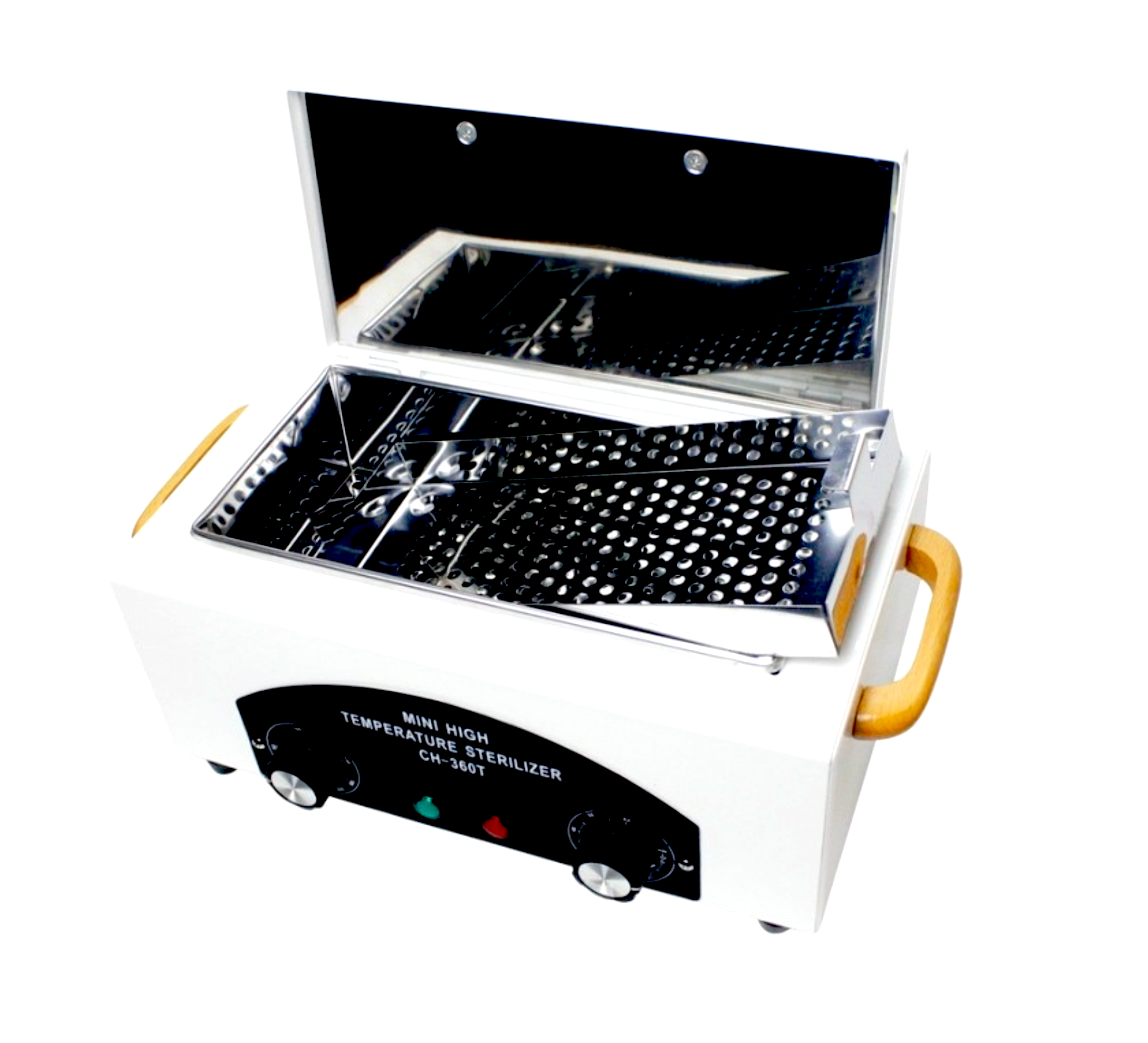 Sterilizator Pupinel Profesional 360 ° C - Coria