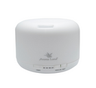 Difuzor de aromaterapie Relax 500 ml ZANZ, alb