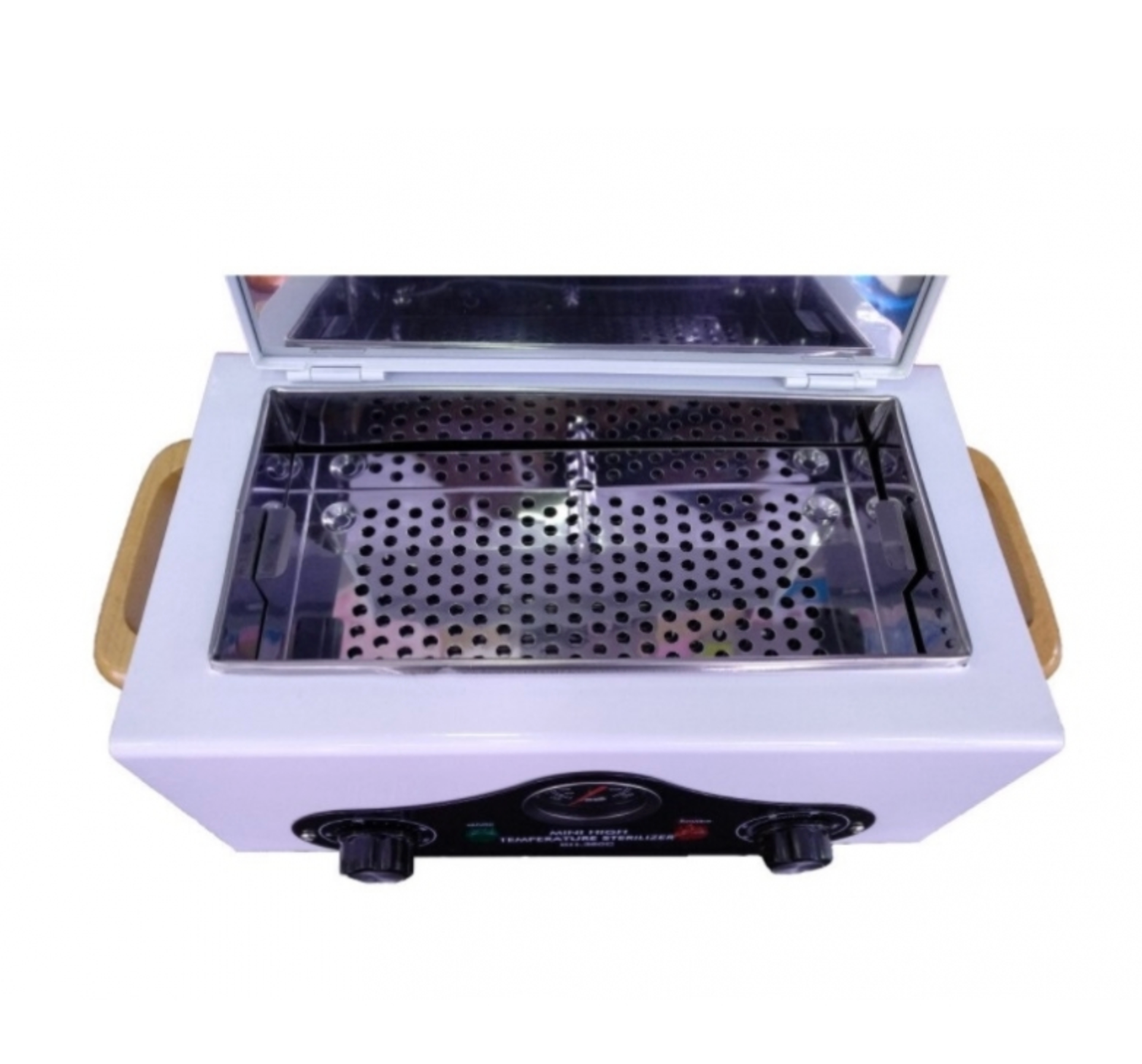 Image of Pupinel Sterilizator Profesional - 300 Grade, Model Nou KH-360C