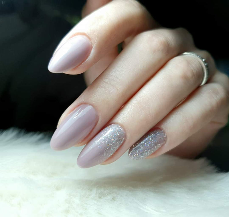 Builder Gel Nude 017 , 50 ml
