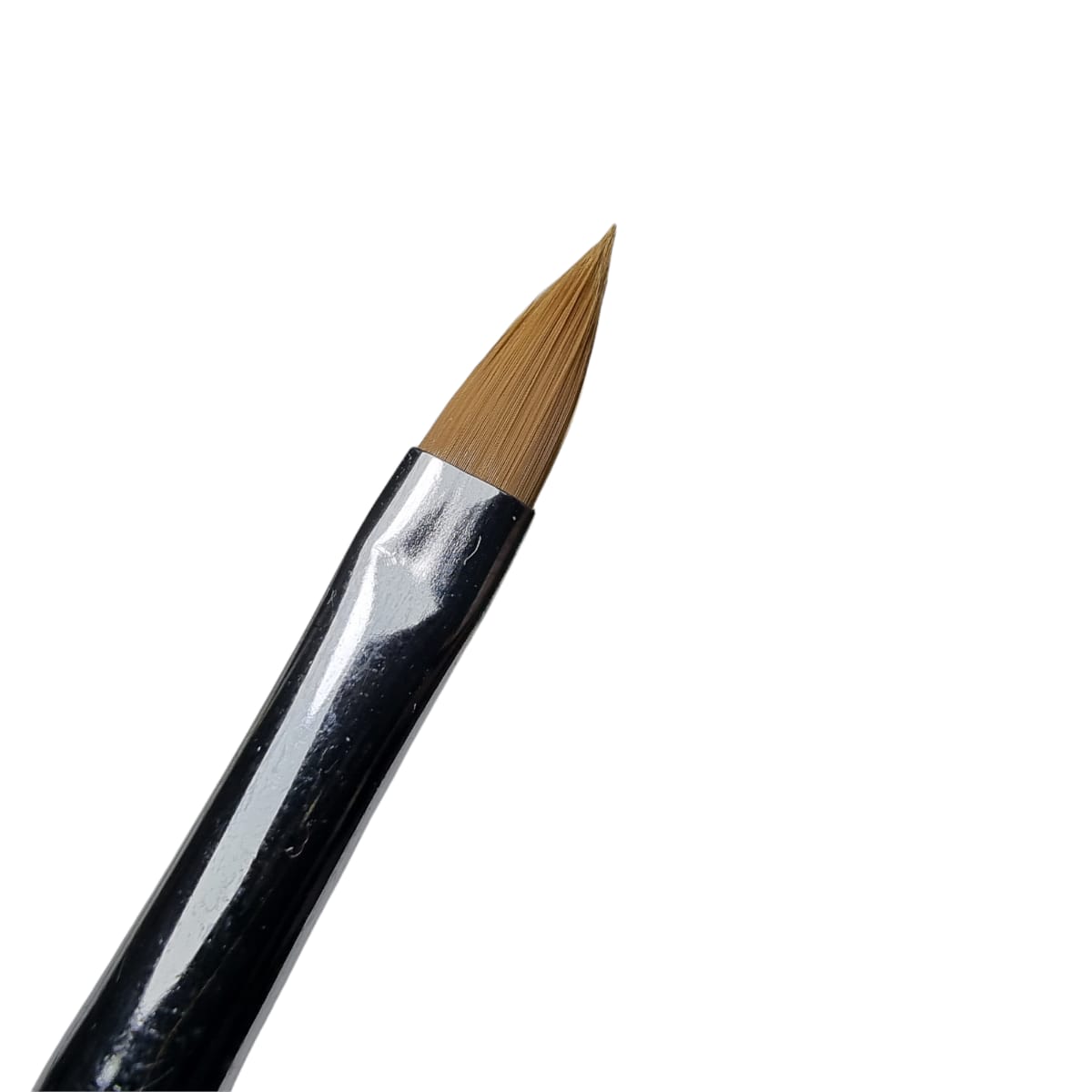 Pensula Acryl cu capac Nr 4