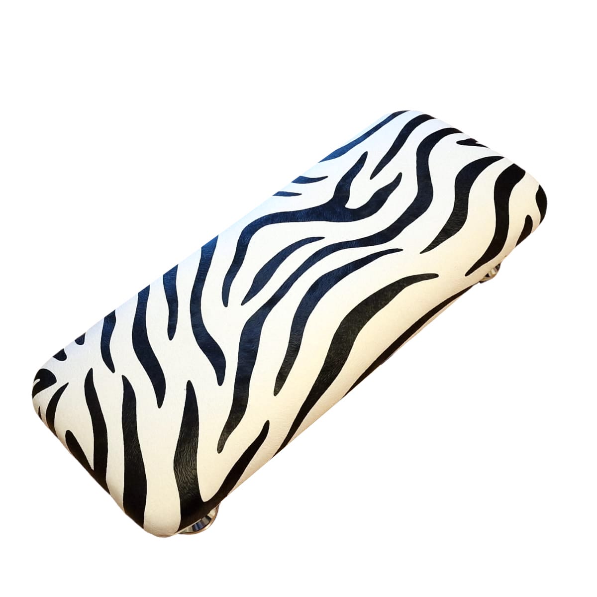 Image of Suport de Mana pentru Manichiura Aeroforce Zebra